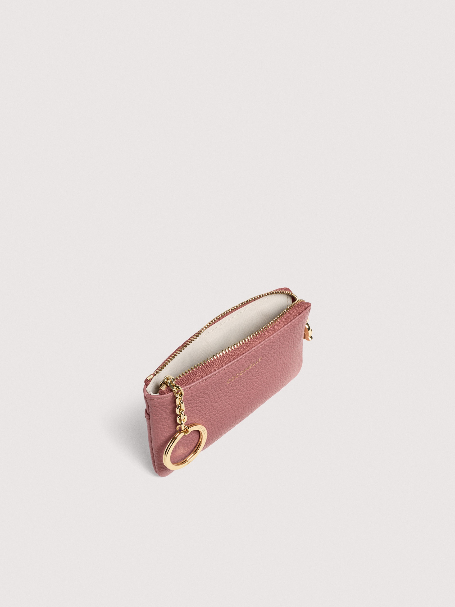 COCCINELLE C-ME SOFTY P55 WINTER ROSE - immagine 2