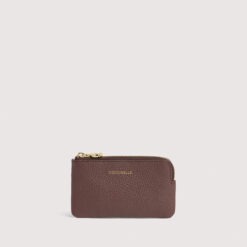 COCCINELLE C-ME SOFTY R49 BERRY