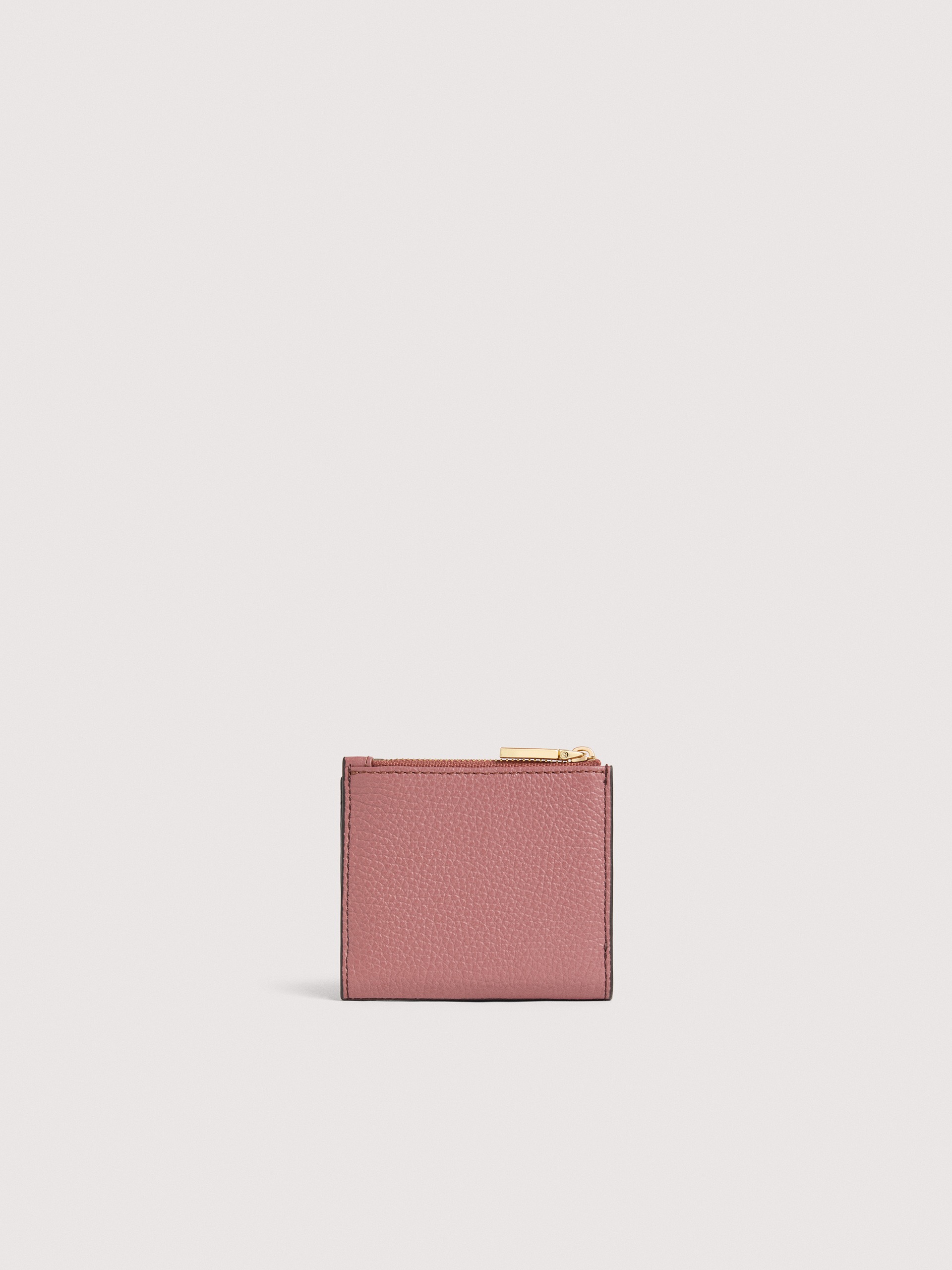 COCCINELLE METALLIC TRICOLOR 906 BER WI ROSE - immagine 3