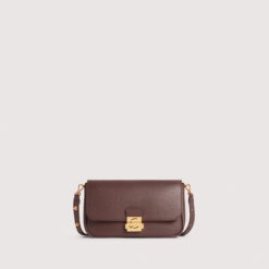COCCINELLE C-ME LOCK R49 BERRY