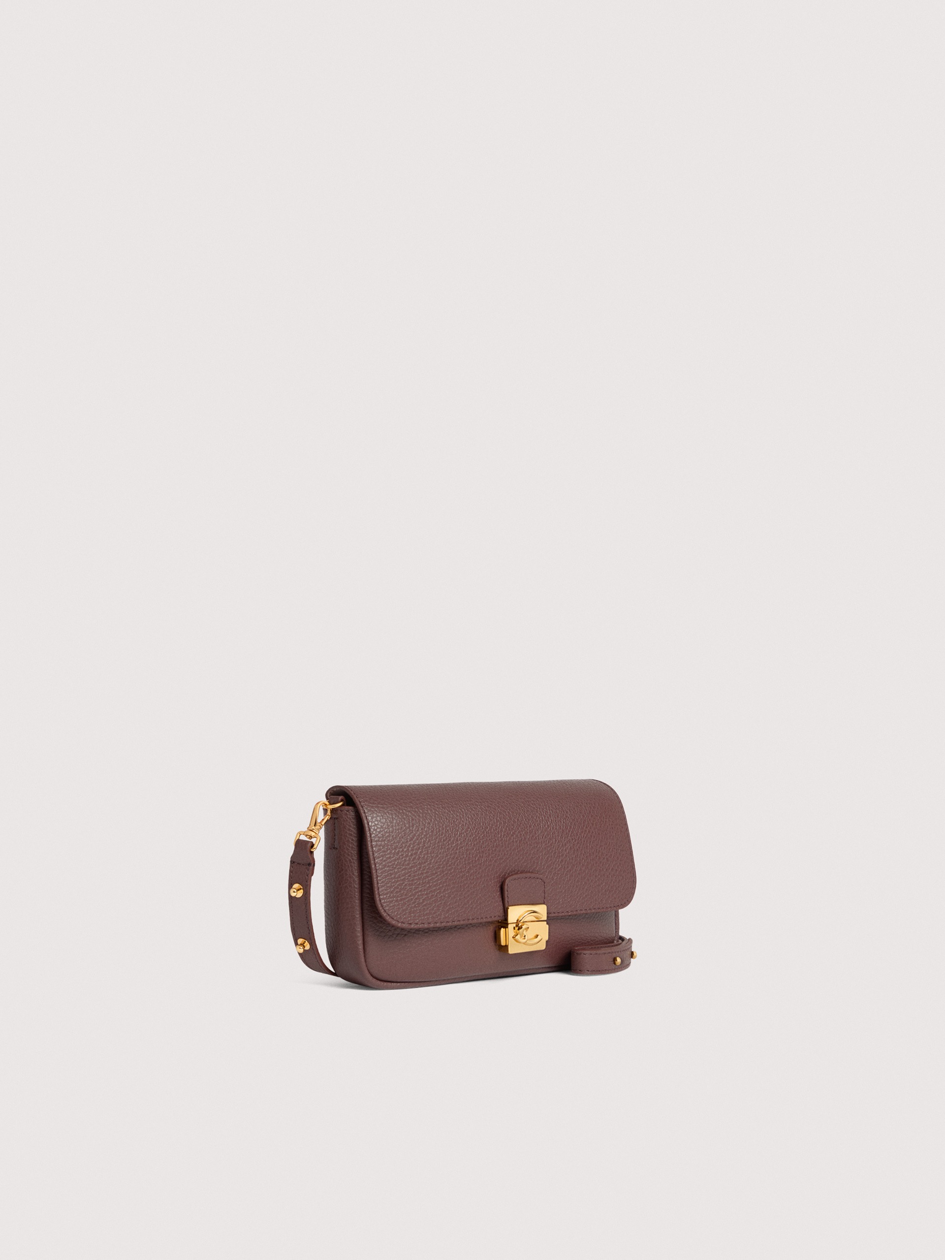 COCCINELLE C-ME LOCK R49 BERRY - immagine 2