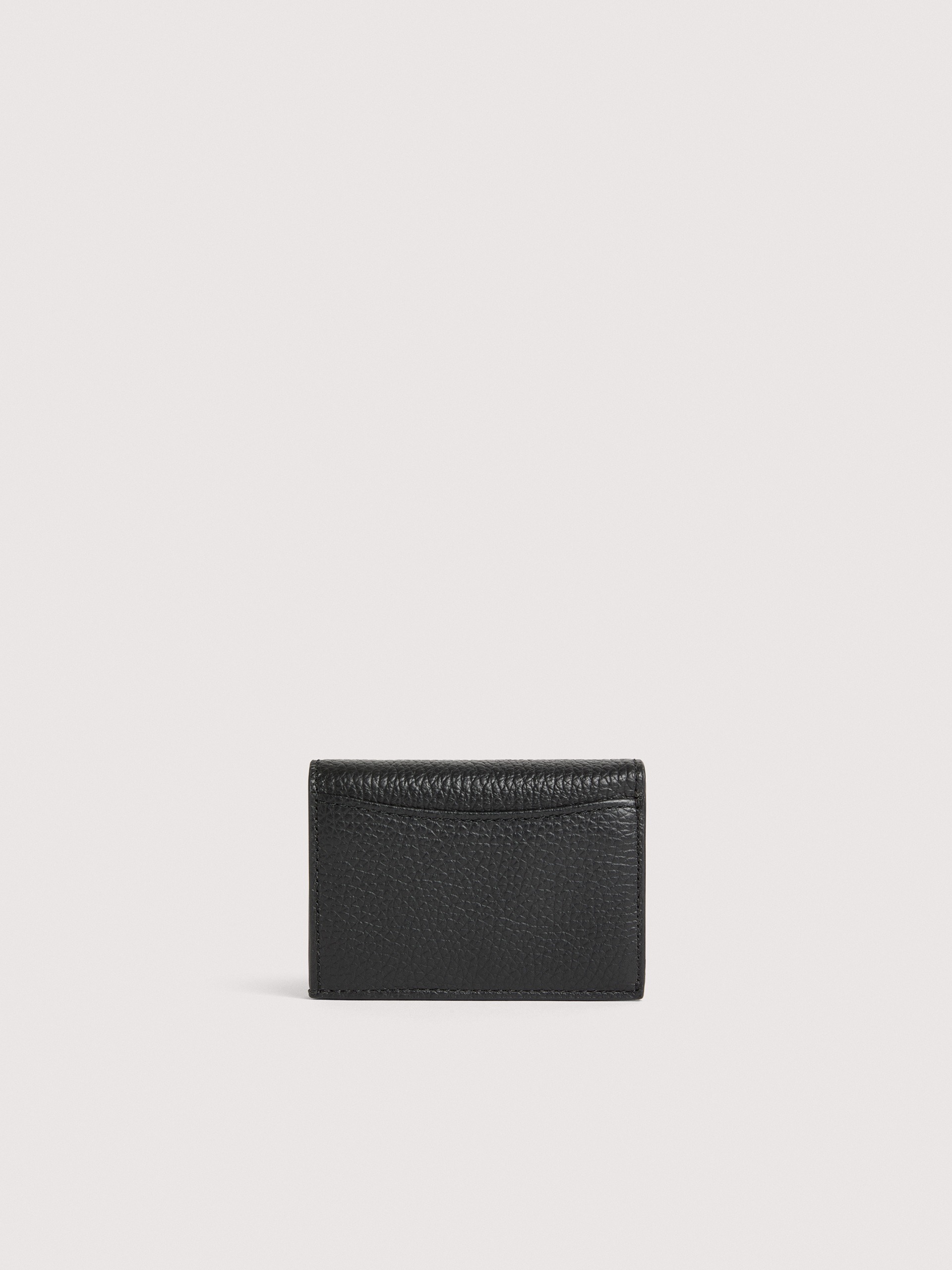COCCINELLE METALLIC SOFT 001 NERO - immagine 3