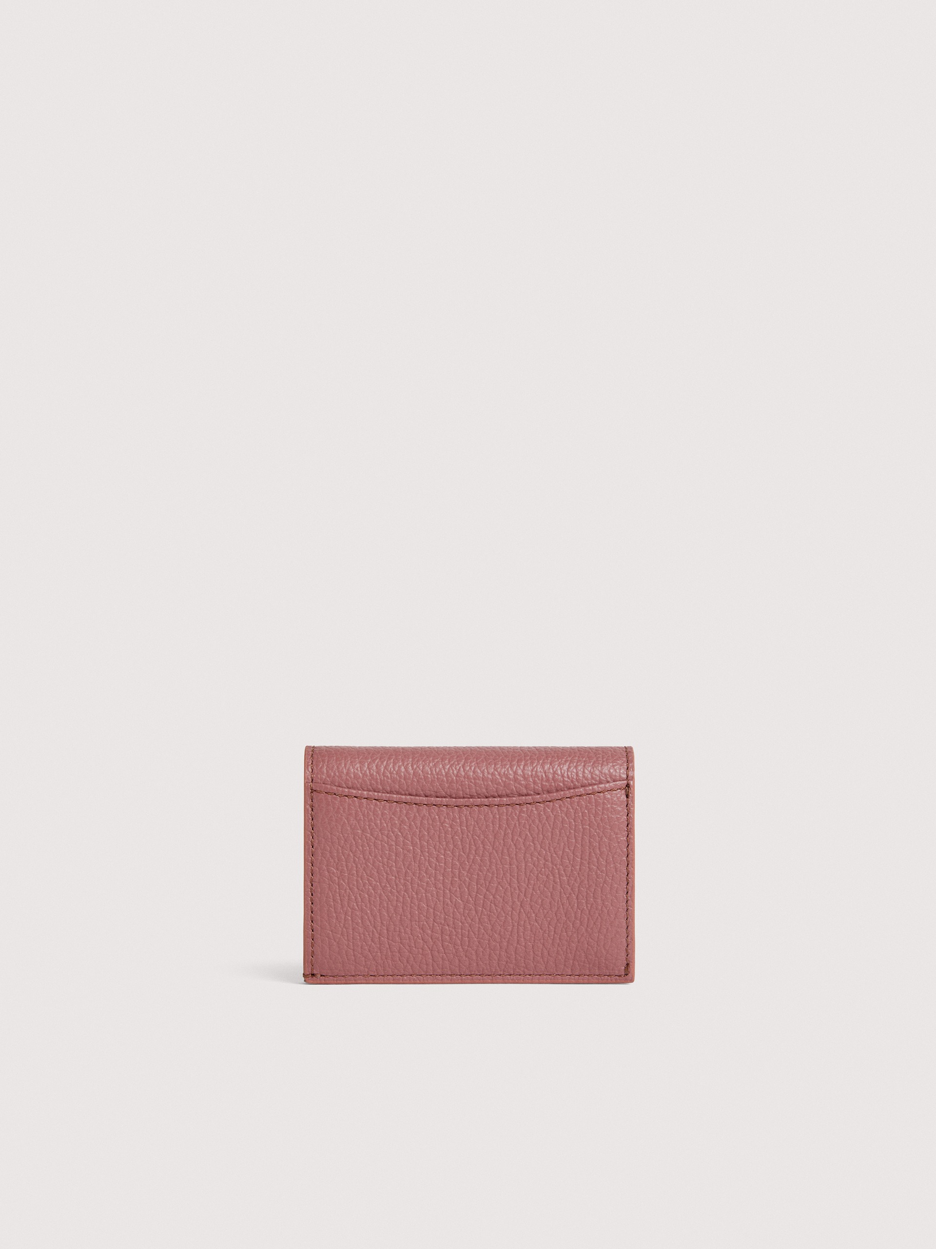 COCCINELLE METALLIC SOFT P55 WINTER ROSE - immagine 3