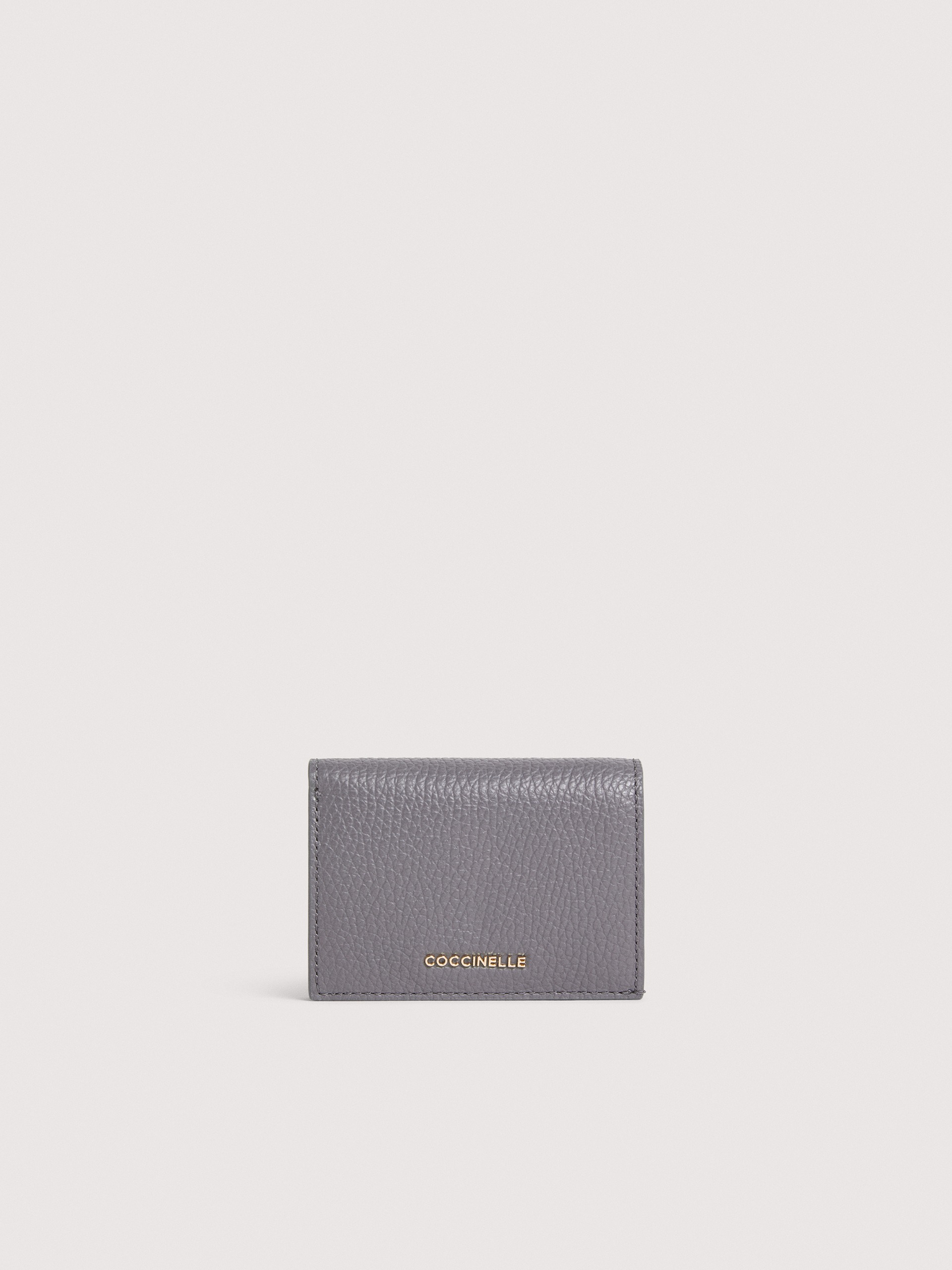 COCCINELLE METALLIC SOFT Y18 STOVE