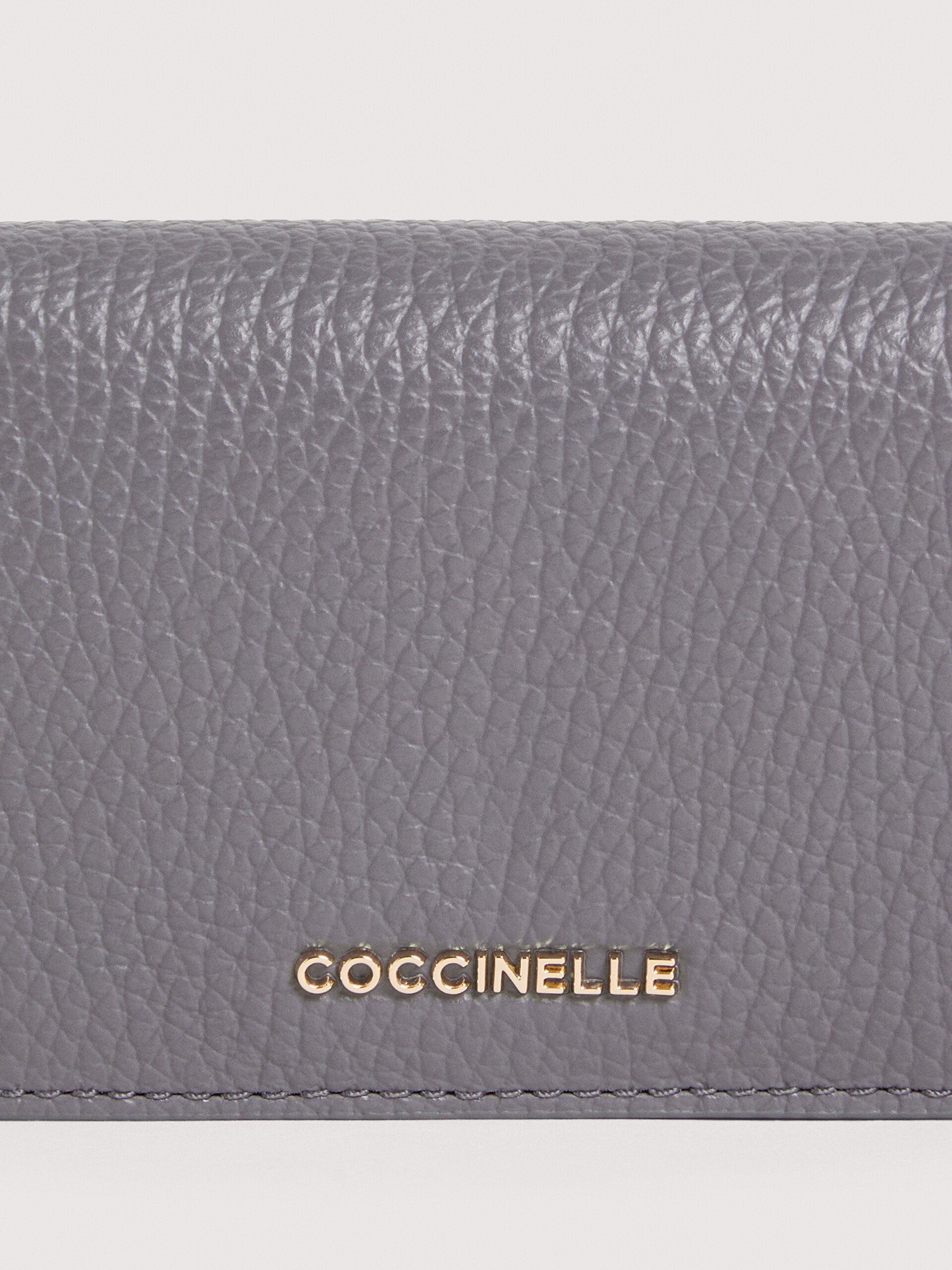 COCCINELLE METALLIC SOFT Y18 STOVE - immagine 4