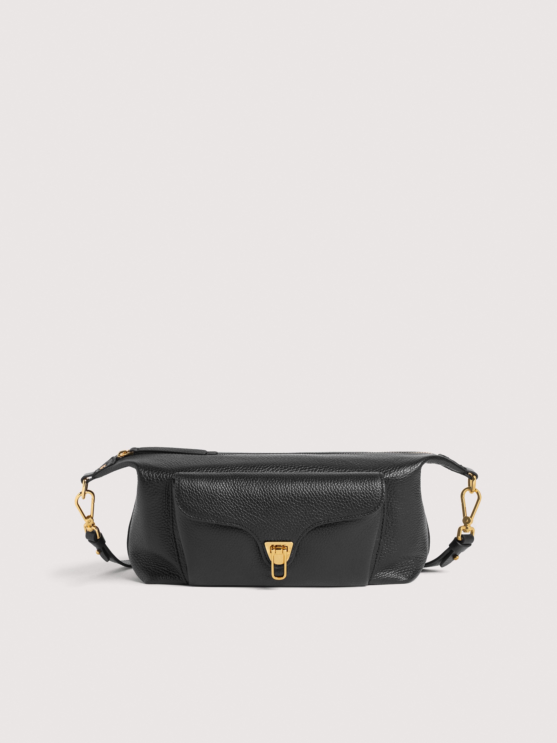 COCCINELLE BEAT GENERATION 001 NERO