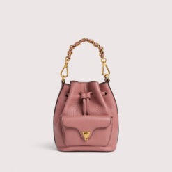 COCCINELLE BEAT GENERATION P55 WINTER ROSE