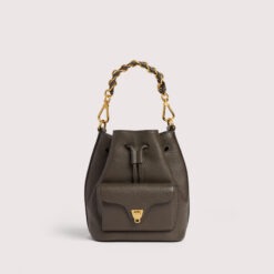 COCCINELLE BEAT GENERATION 001 NERO
