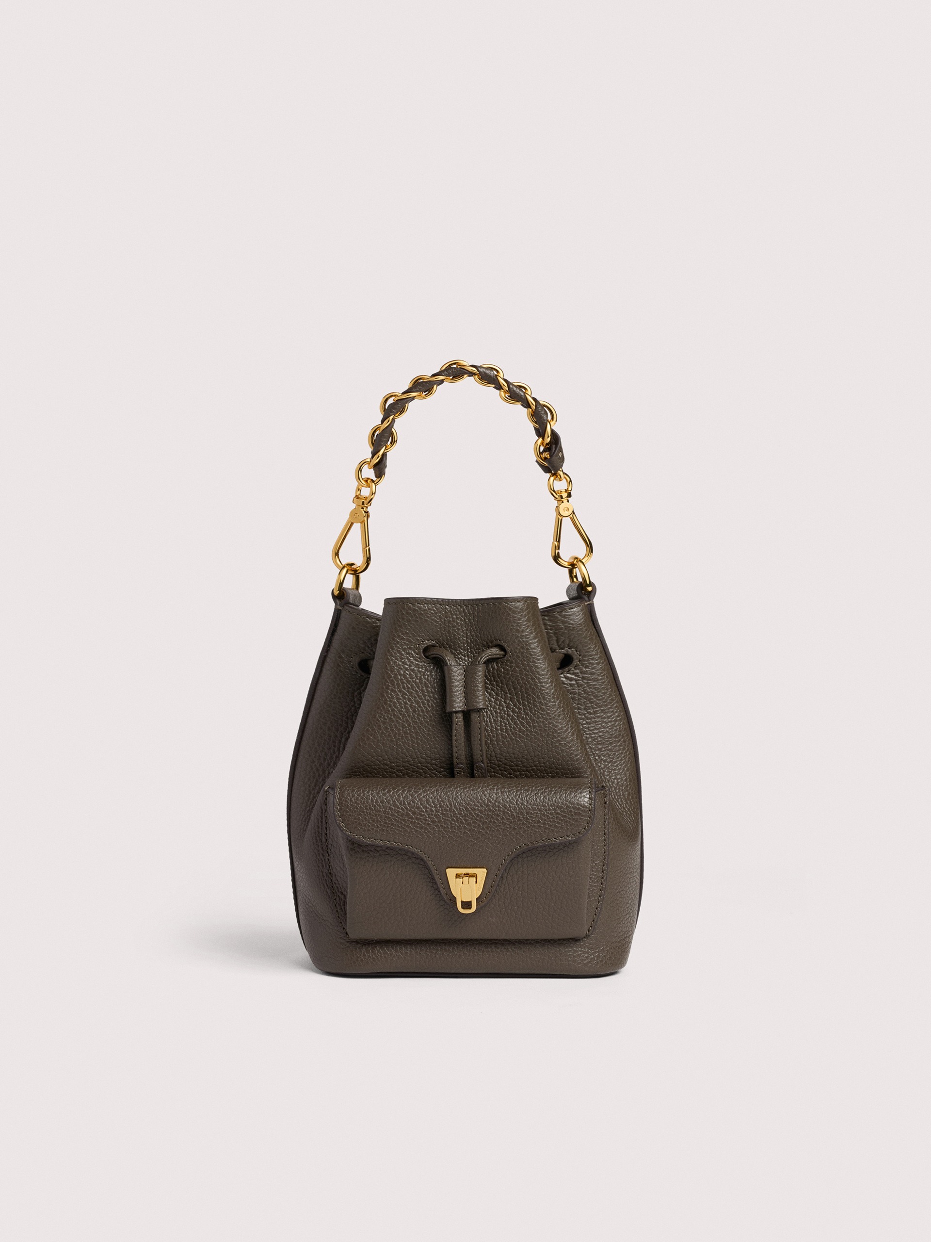COCCINELLE BEAT GENERATION 001 NERO