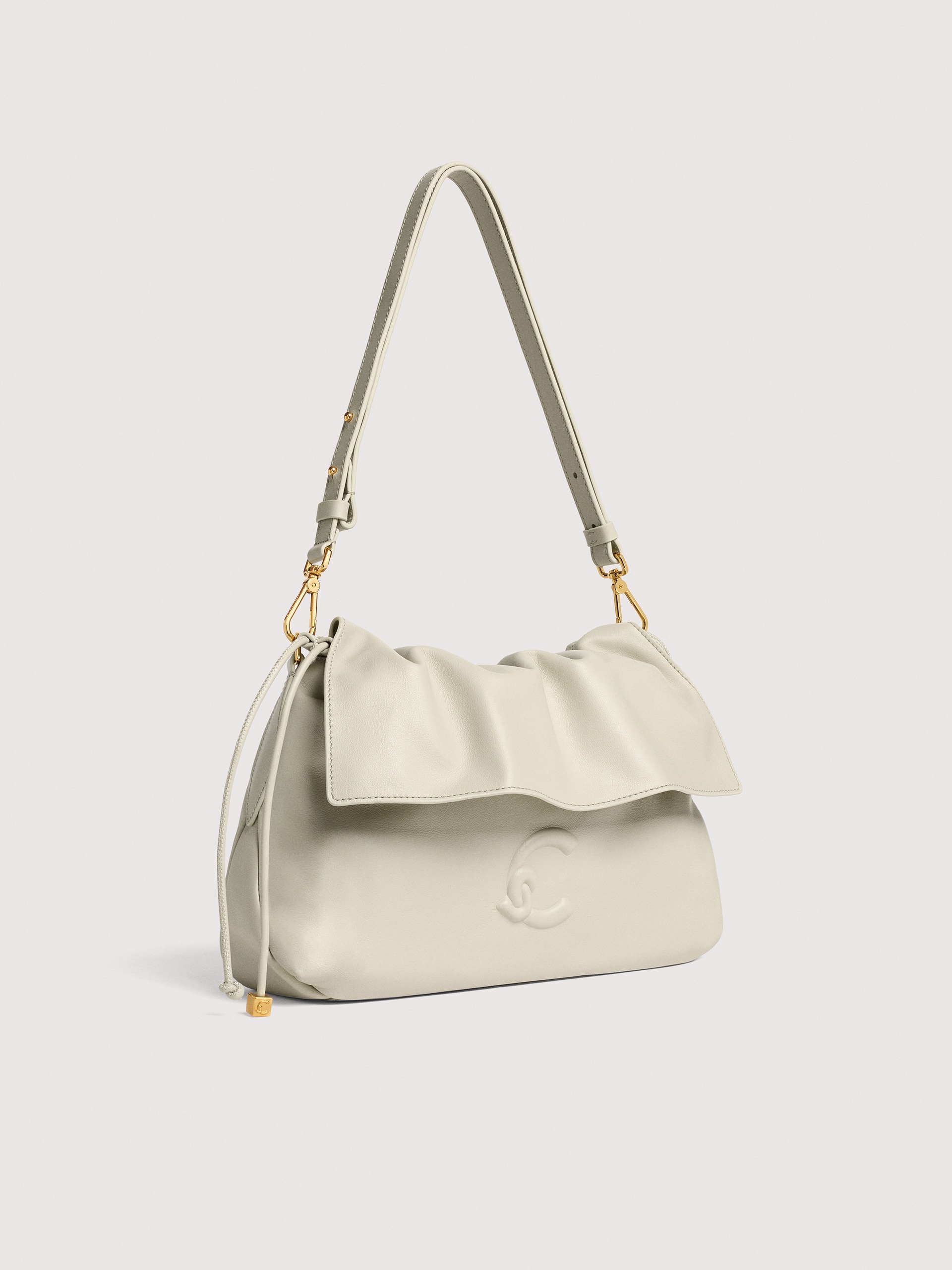 COCCINELLE LIDIA Y62 EUCALIPTO - immagine 2
