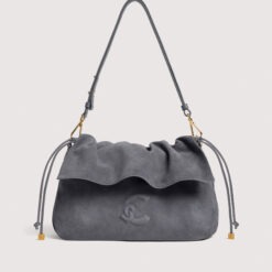 COCCINELLE LIDIA SUEDE BIM Y18 STOVE