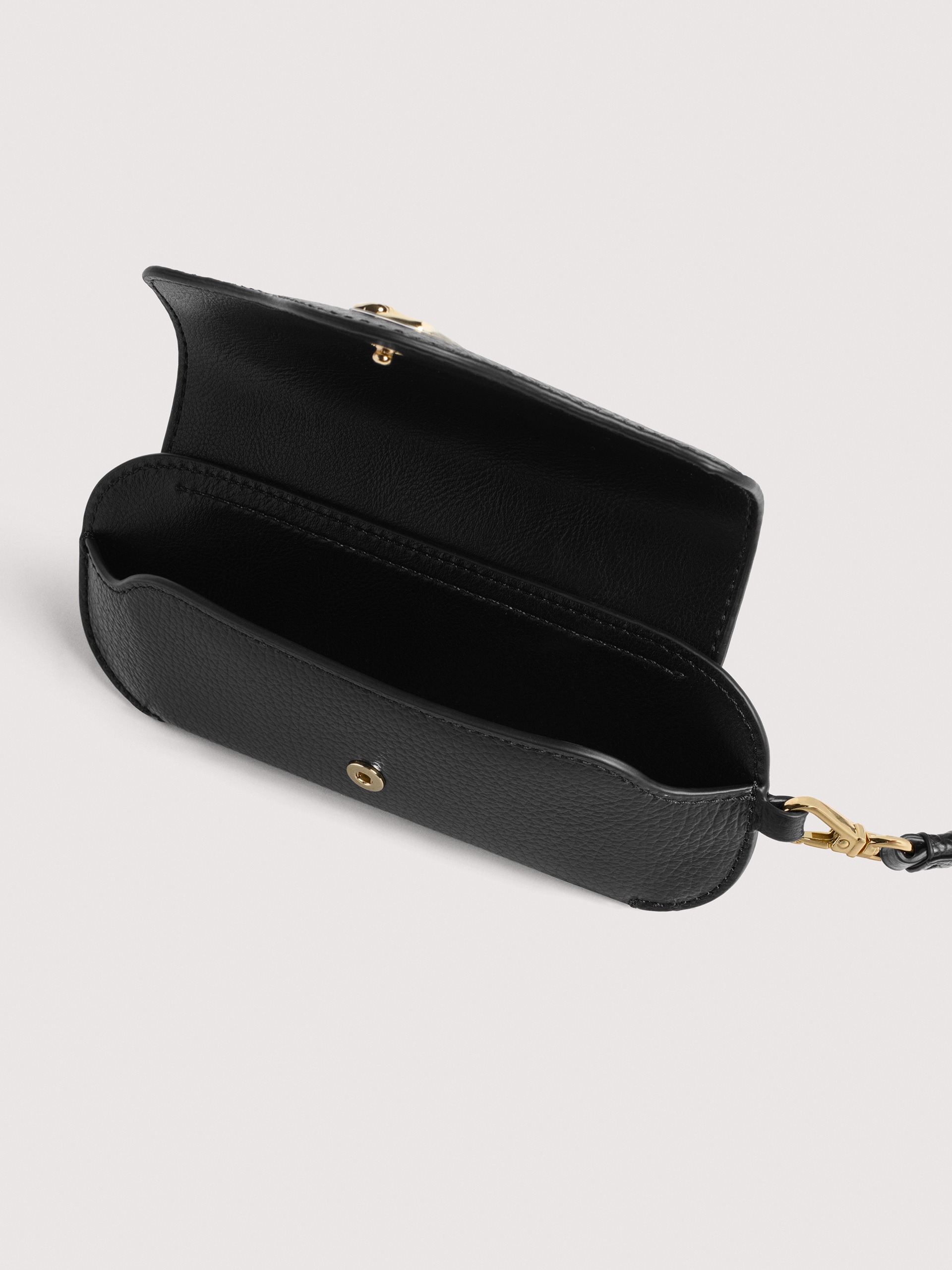 COCCINELLE C-ME 001 NERO - immagine 5