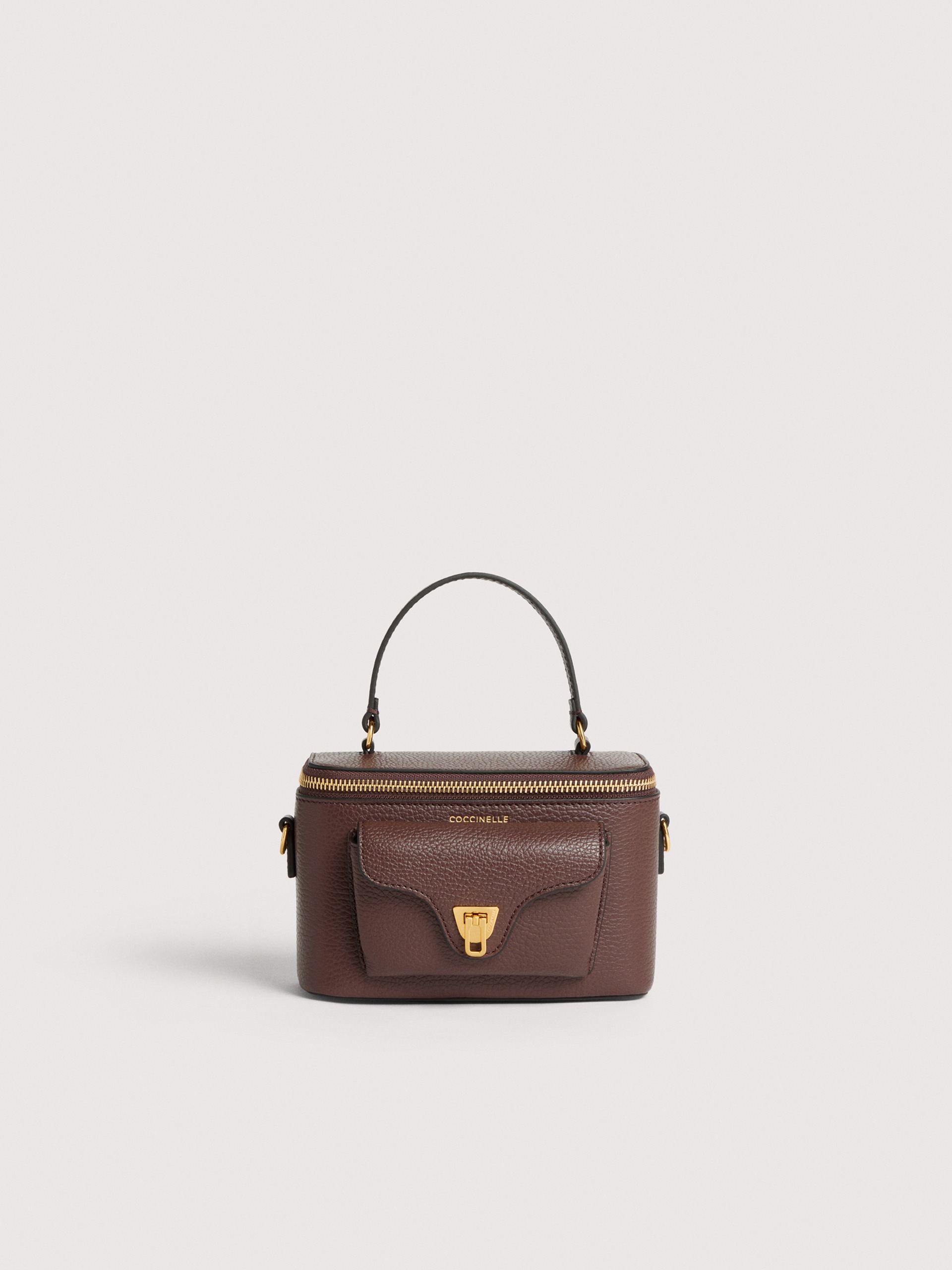 Coccinelle BEAT GENERATION R49 BERRY