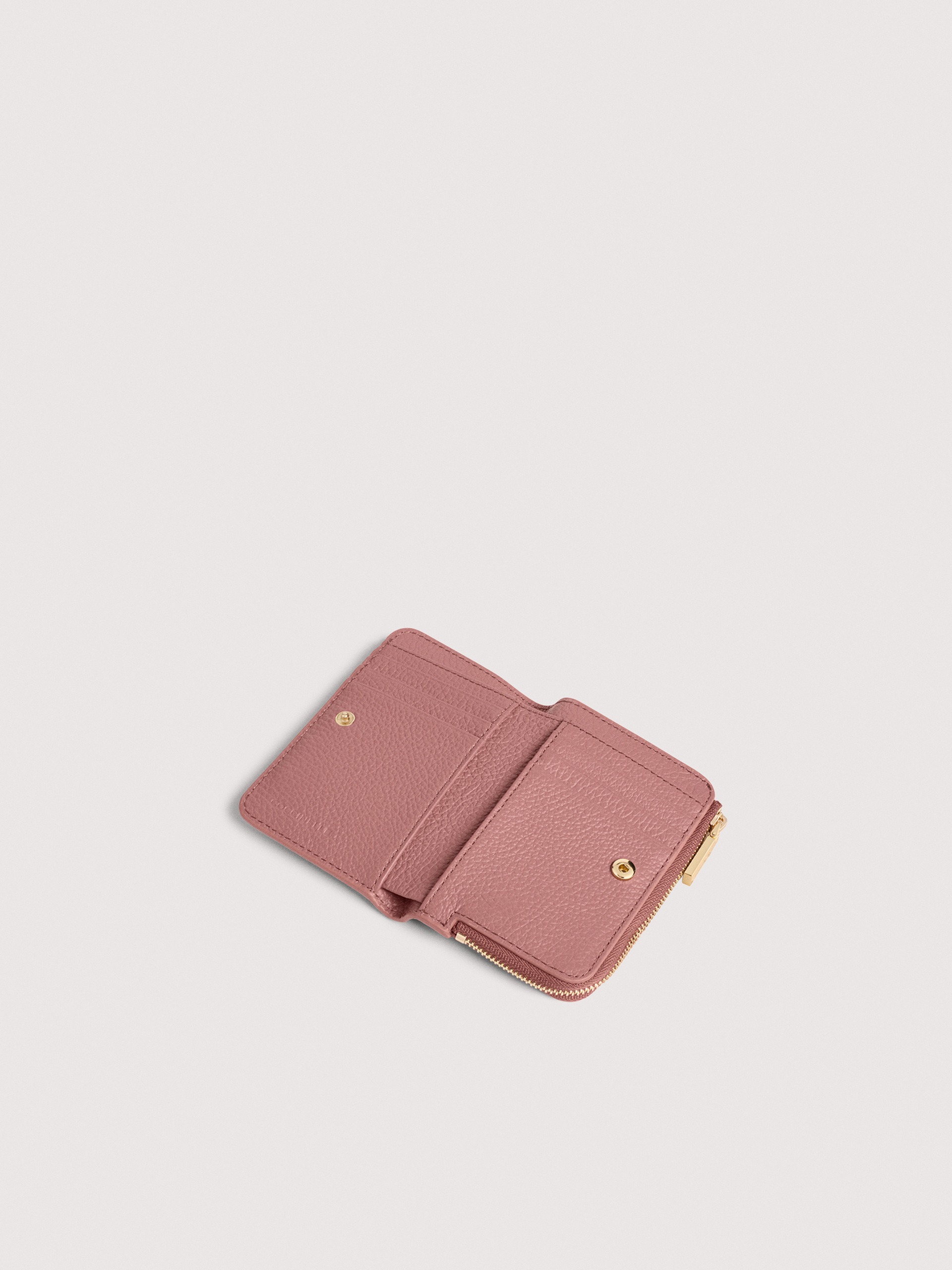 COCCINELLE METALLIC SOFT P55 WINTER ROSE - immagine 2