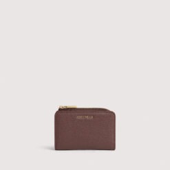 COCCINELLE METALLIC SOFT R49 BERRY