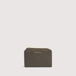 COCCINELLE METALLIC SOFT W25 FANGO