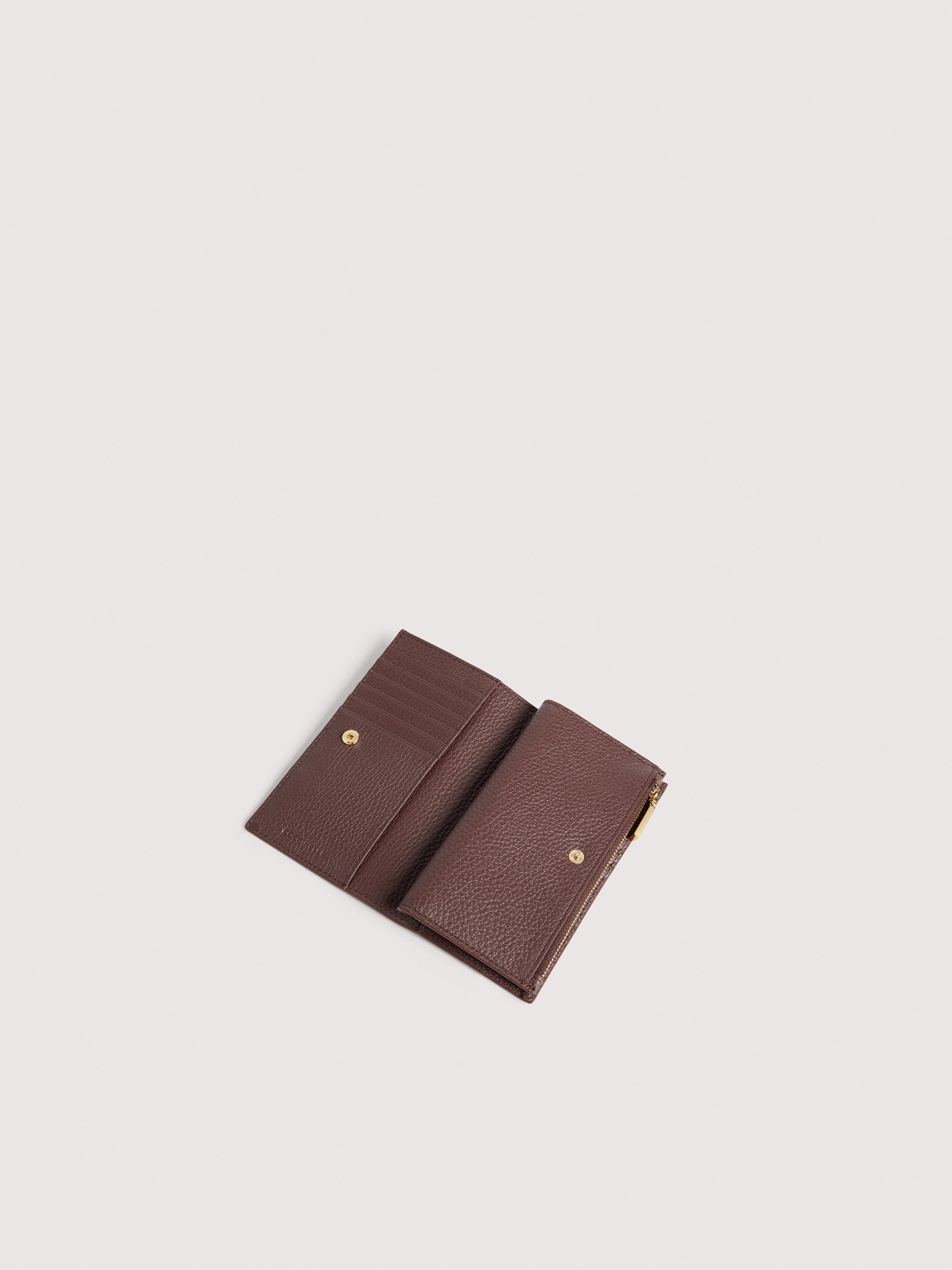 COCCINELLE METALLIC SOFT R49 BERRY - immagine 2