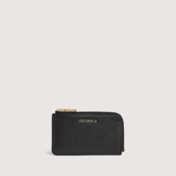 COCCINELLE METALLIC SOFT 001 NERO