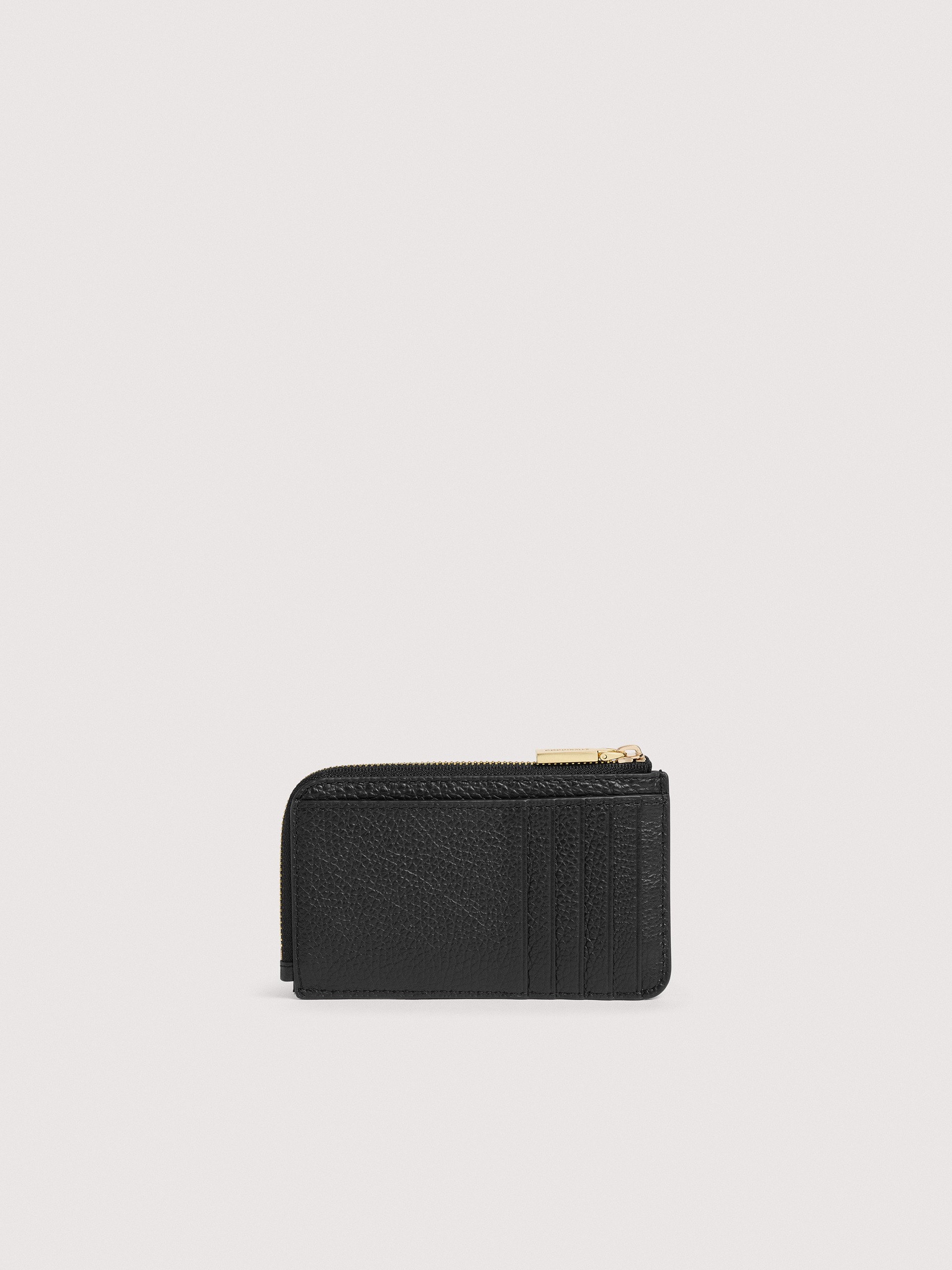 COCCINELLE METALLIC SOFT 001 NERO - immagine 4
