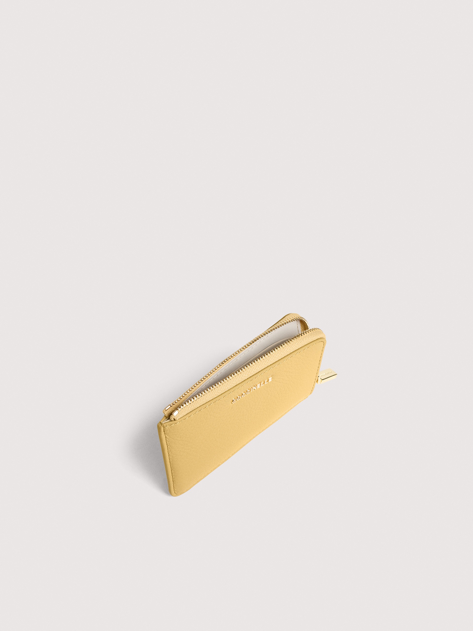 COCCINELLE METALLIC SOFT J06 HONEY - immagine 2