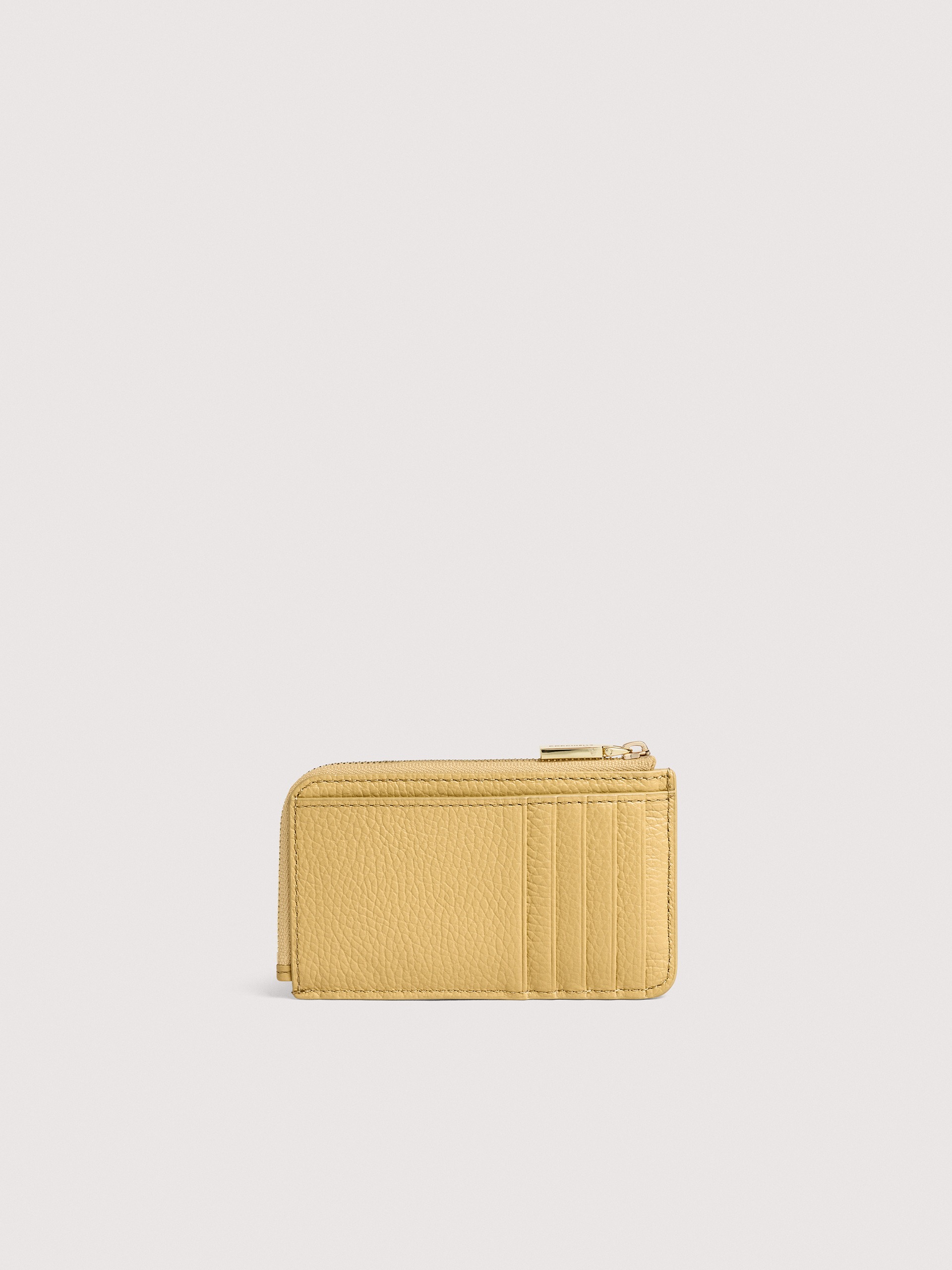 COCCINELLE METALLIC SOFT J06 HONEY - immagine 4