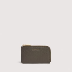 COCCINELLE METALLIC SOFT W25 FANGO