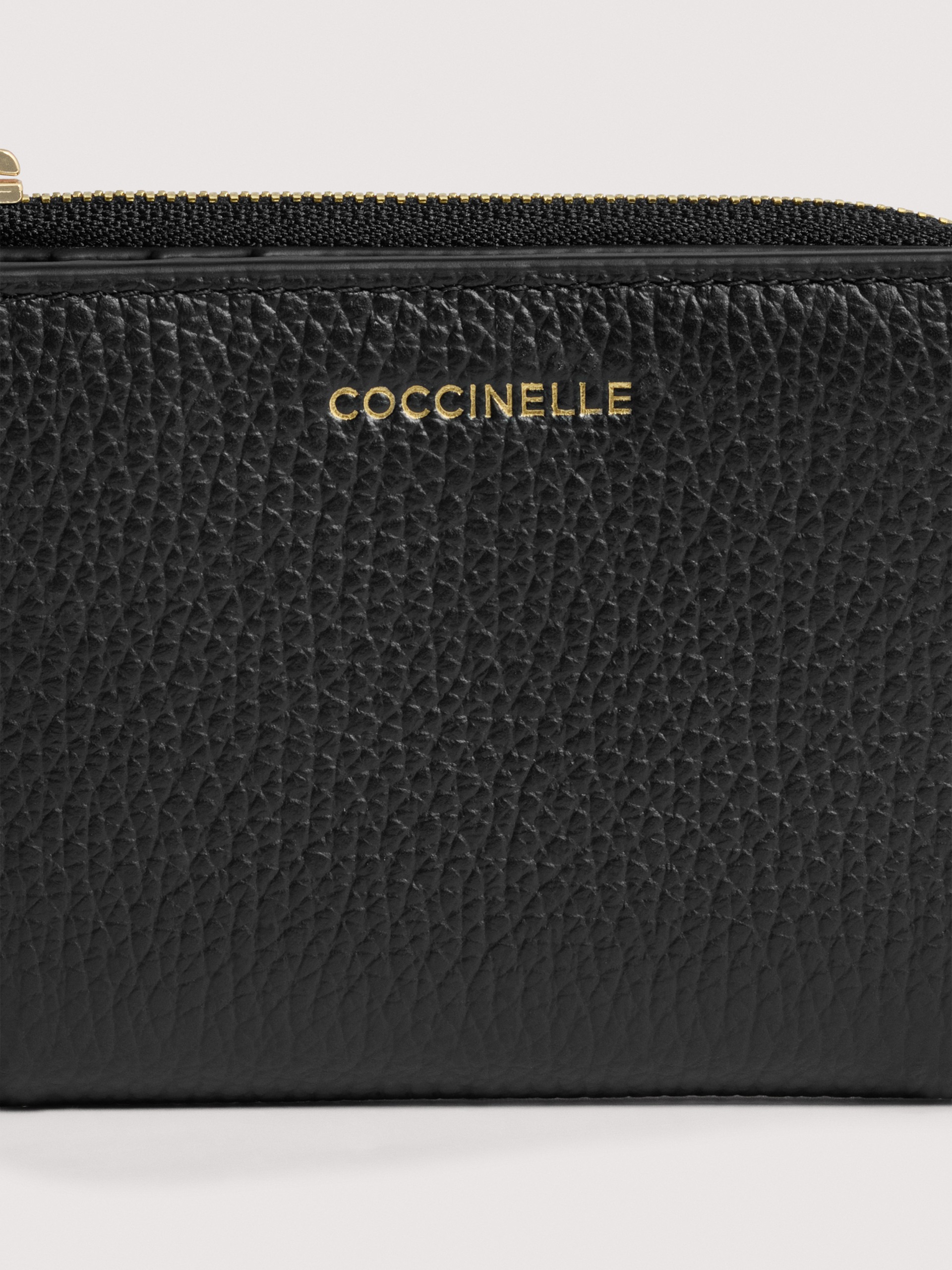 Coccinelle PANSY 001 NERO - immagine 3