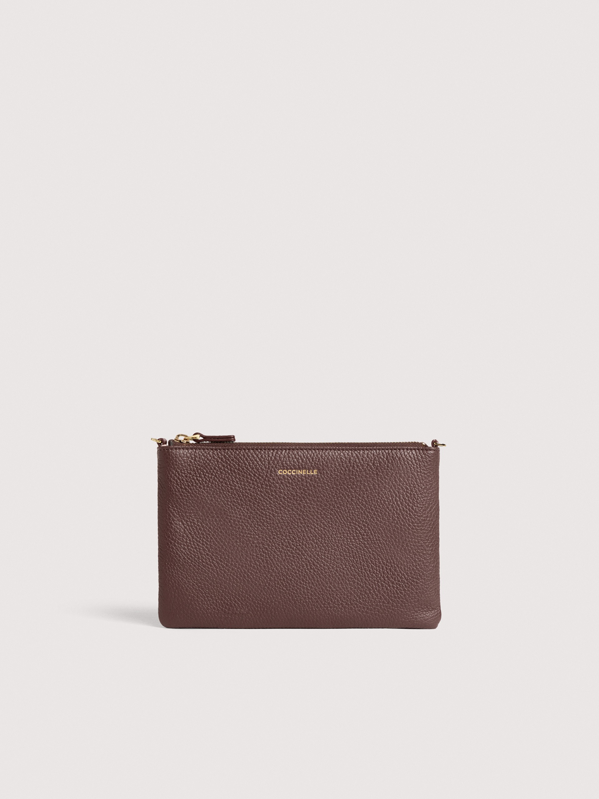 Coccinelle BEST CROSSBODY R49 BERRY