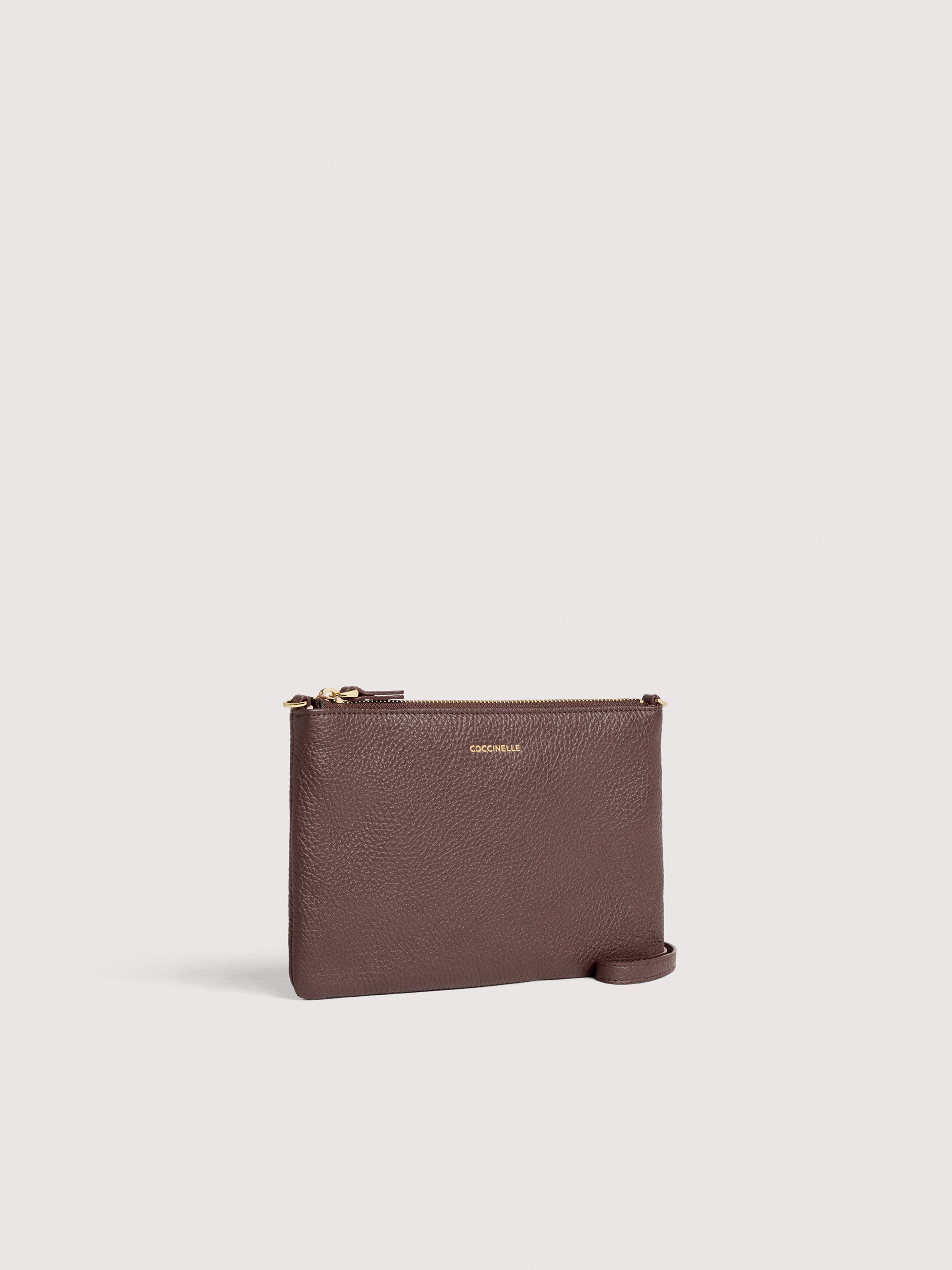Coccinelle BEST CROSSBODY R49 BERRY - immagine 2