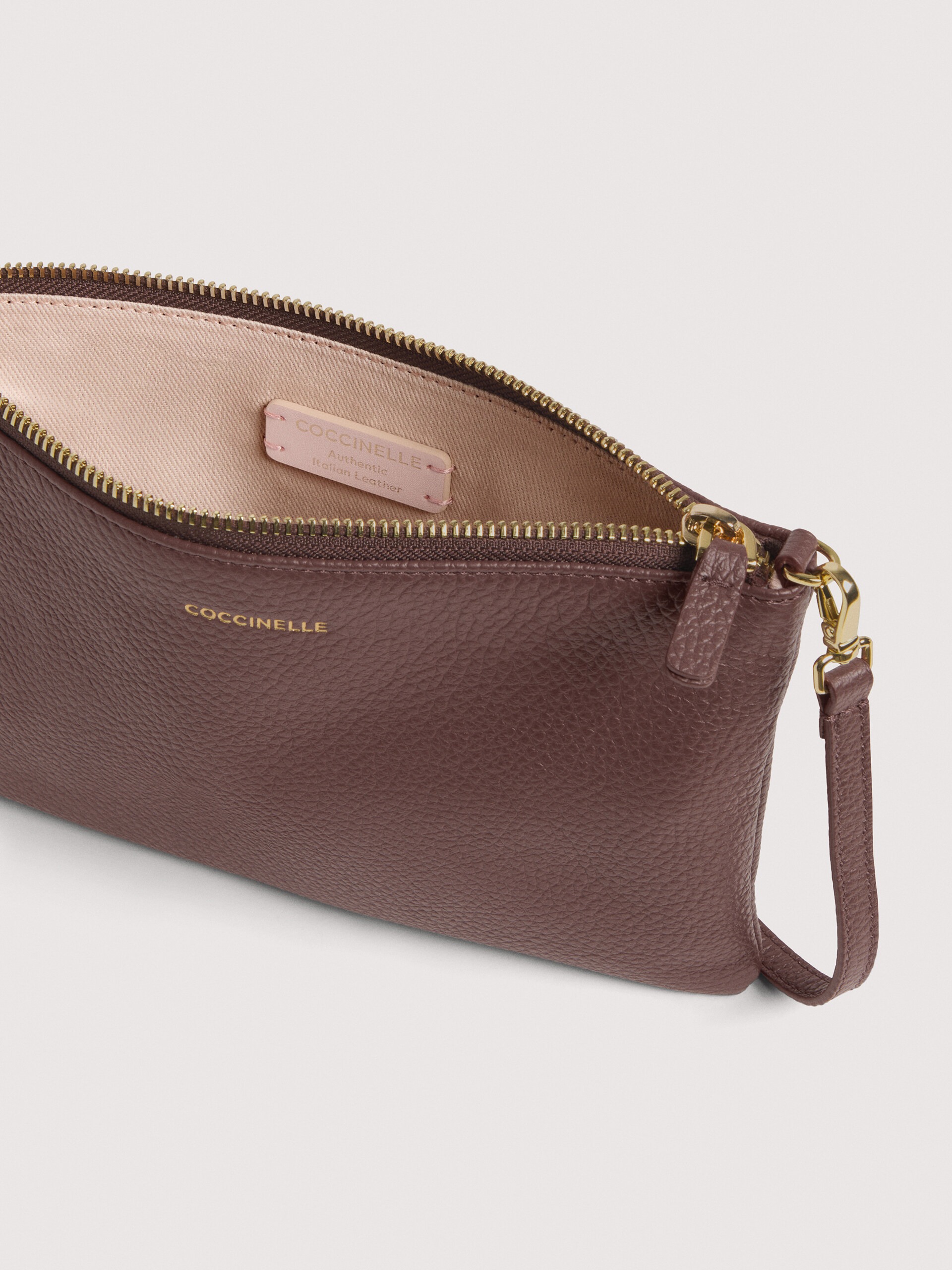 Coccinelle BEST CROSSBODY R49 BERRY - immagine 3