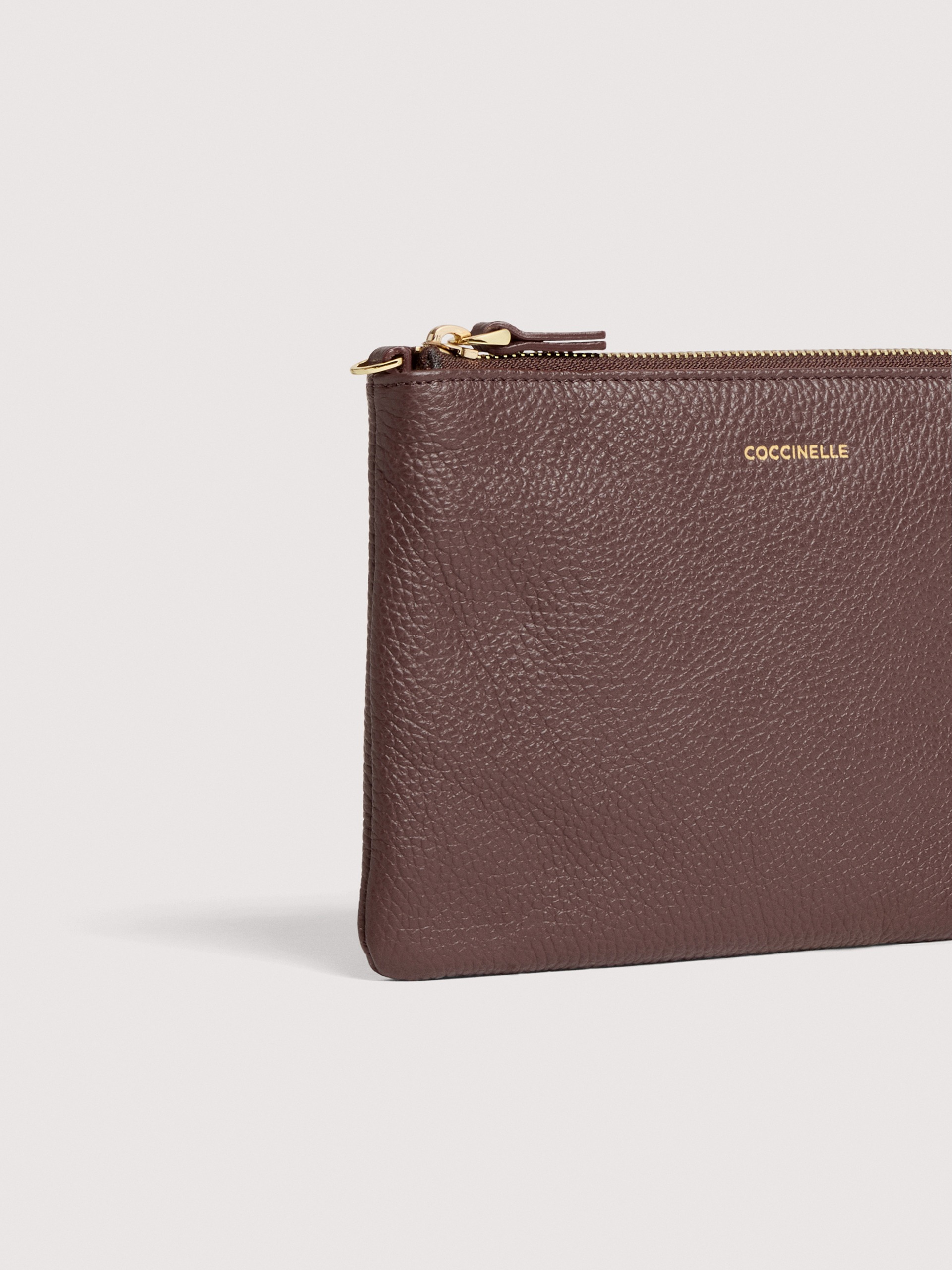 Coccinelle BEST CROSSBODY R49 BERRY - immagine 4