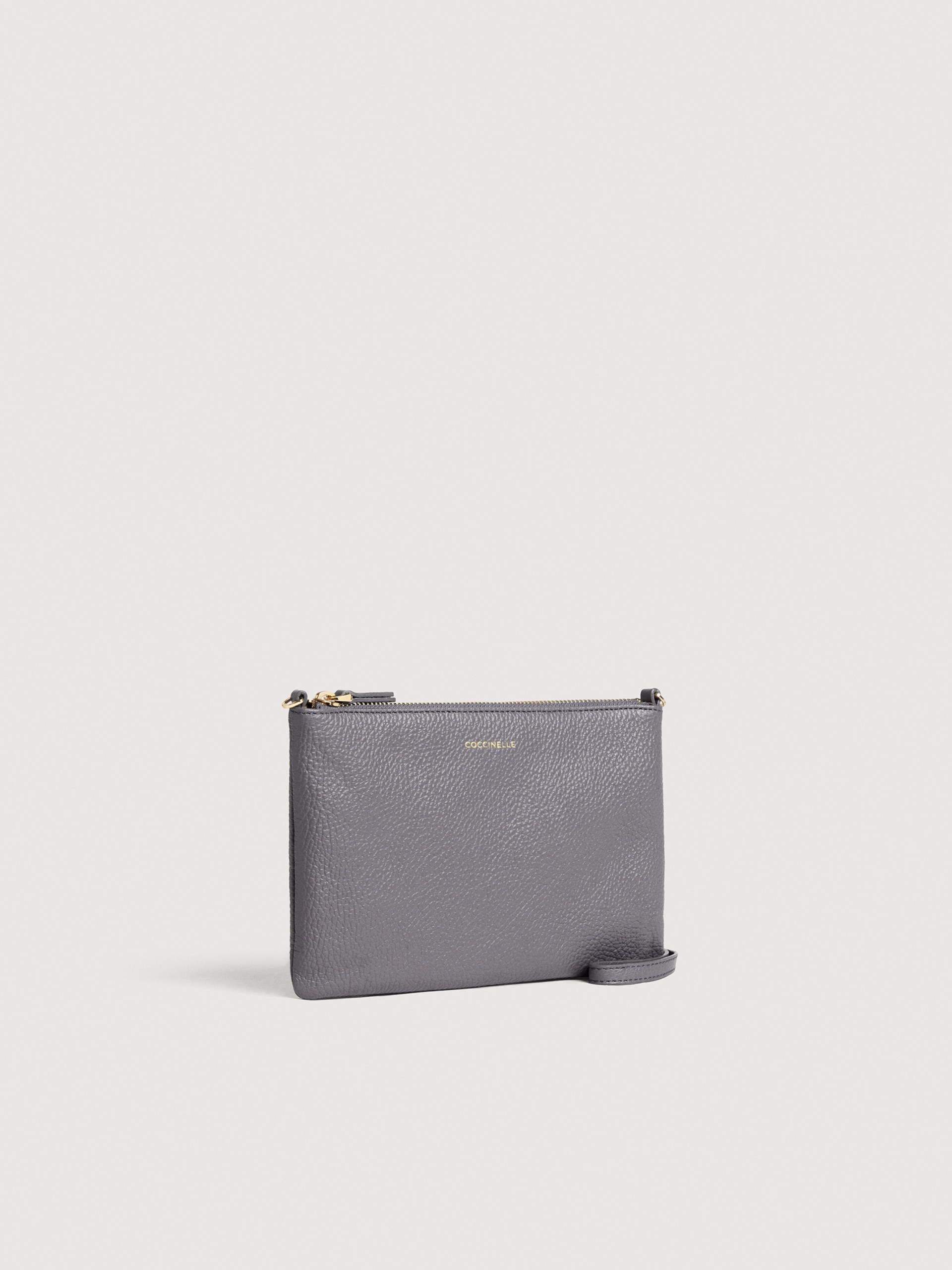 Coccinelle BEST CROSSBODY Y18 STOVE - immagine 2