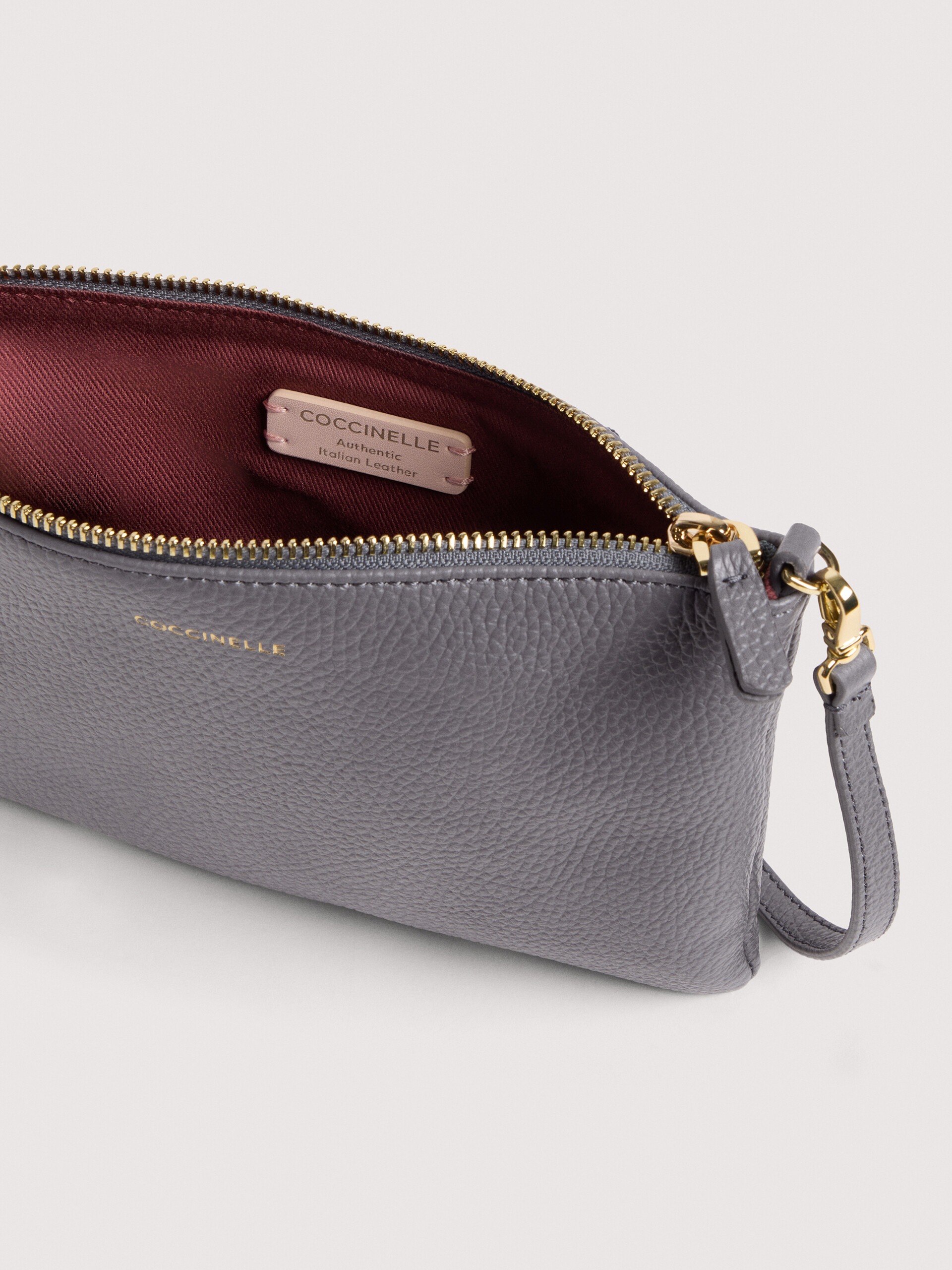 Coccinelle BEST CROSSBODY Y18 STOVE - immagine 3