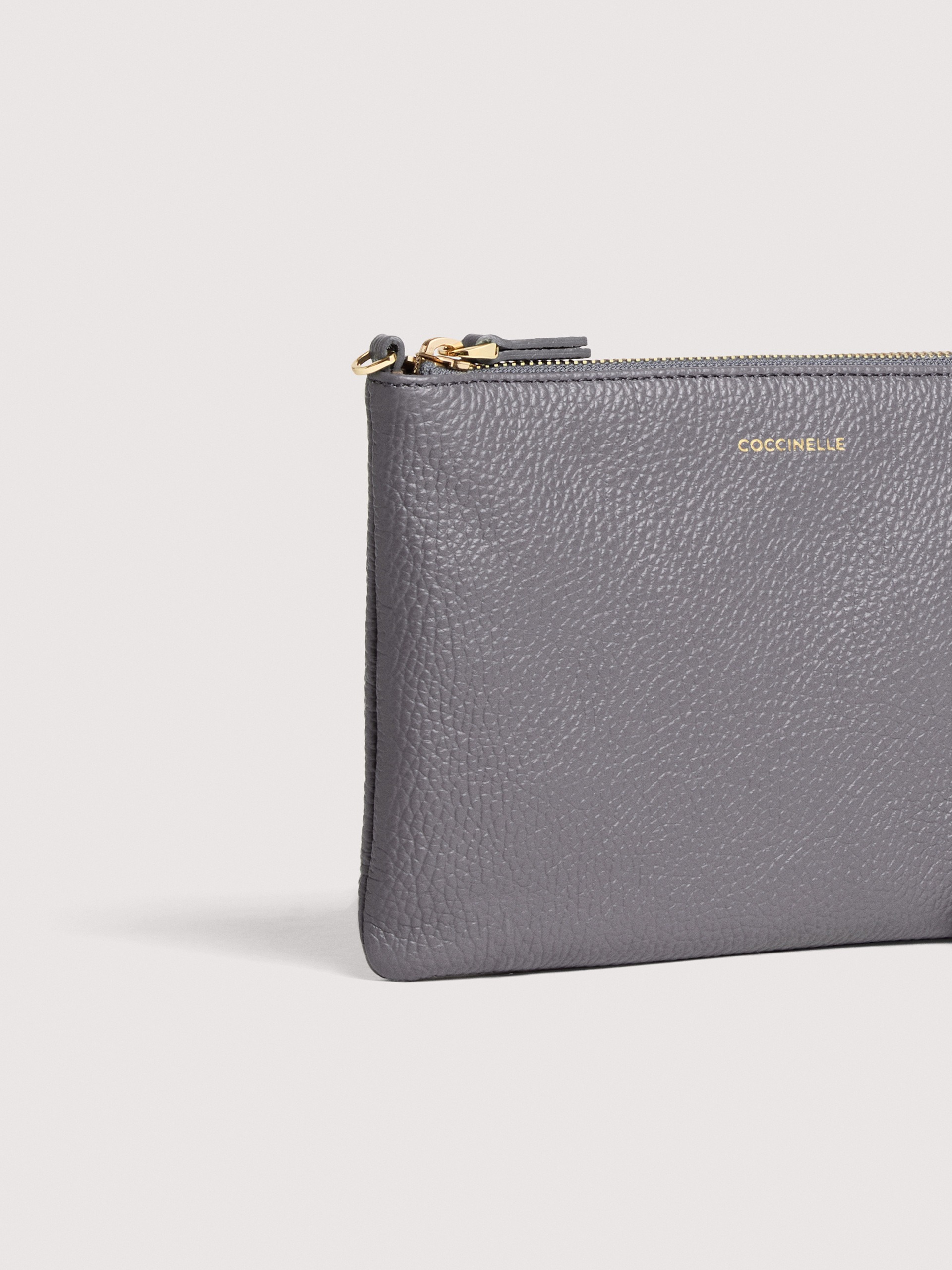 Coccinelle BEST CROSSBODY Y18 STOVE - immagine 4
