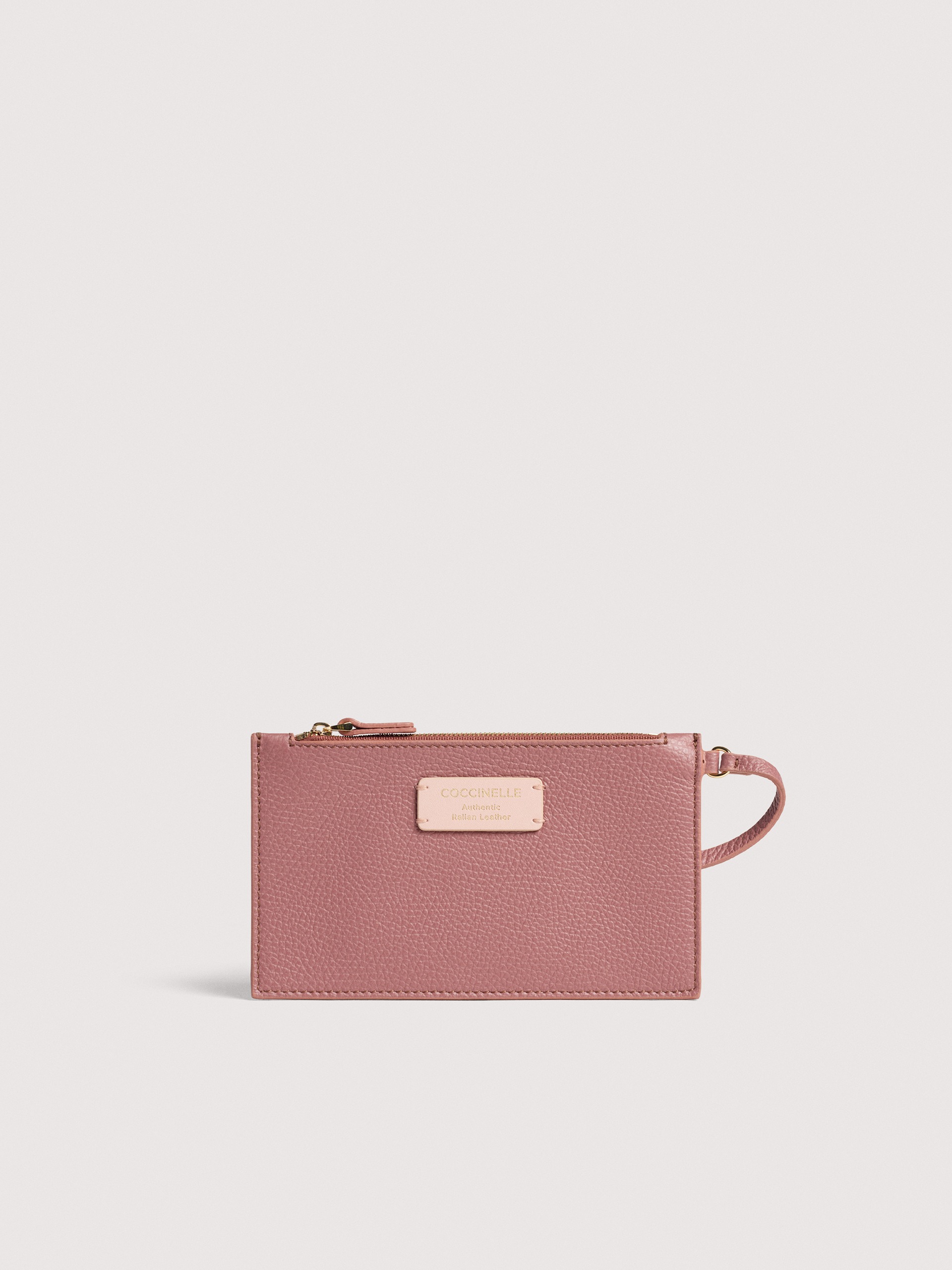 COCCINELLE C EASY P55 WINTER ROSE - immagine 5