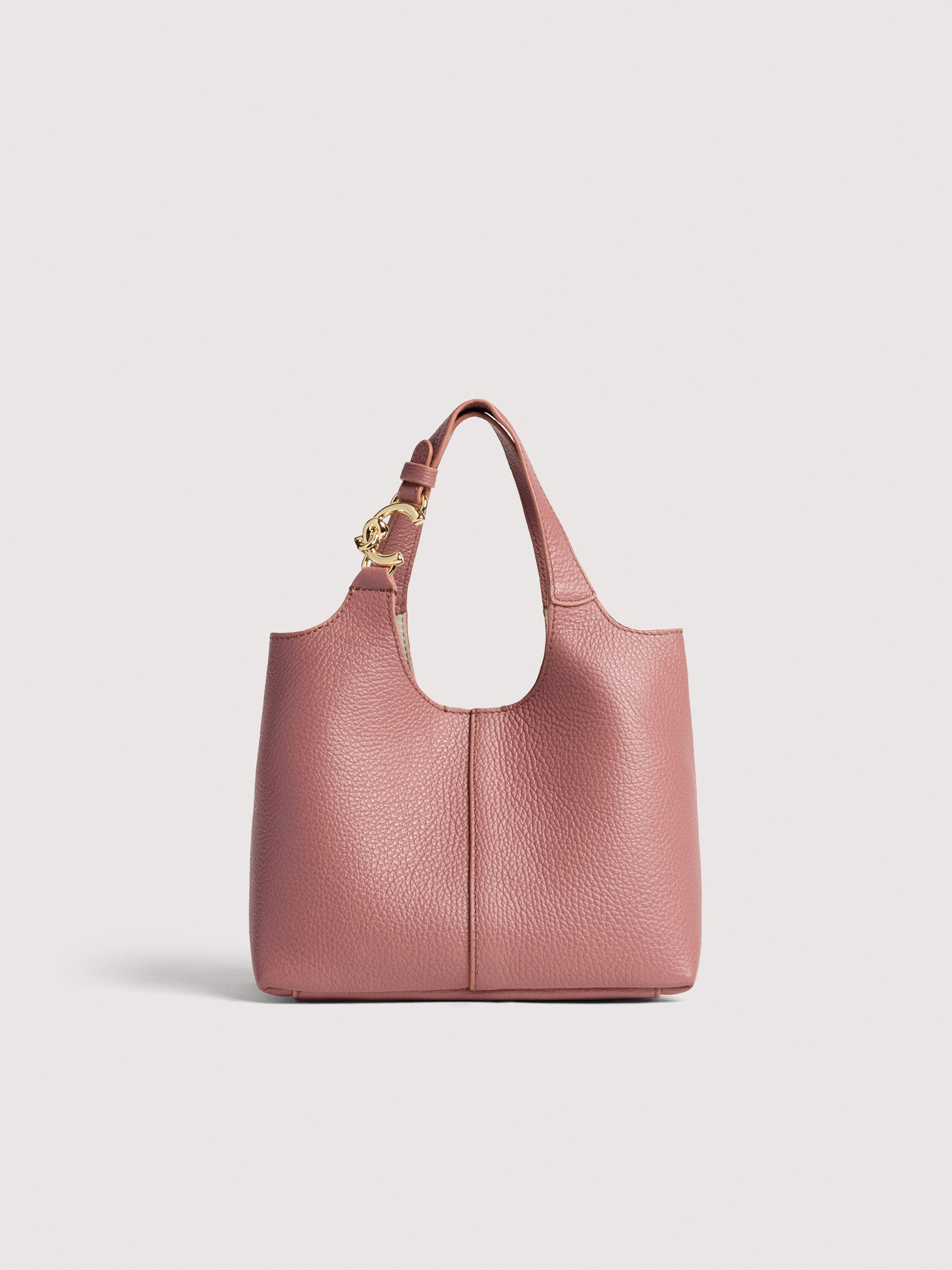 COCCINELLE C EASY P55 WINTER ROSE