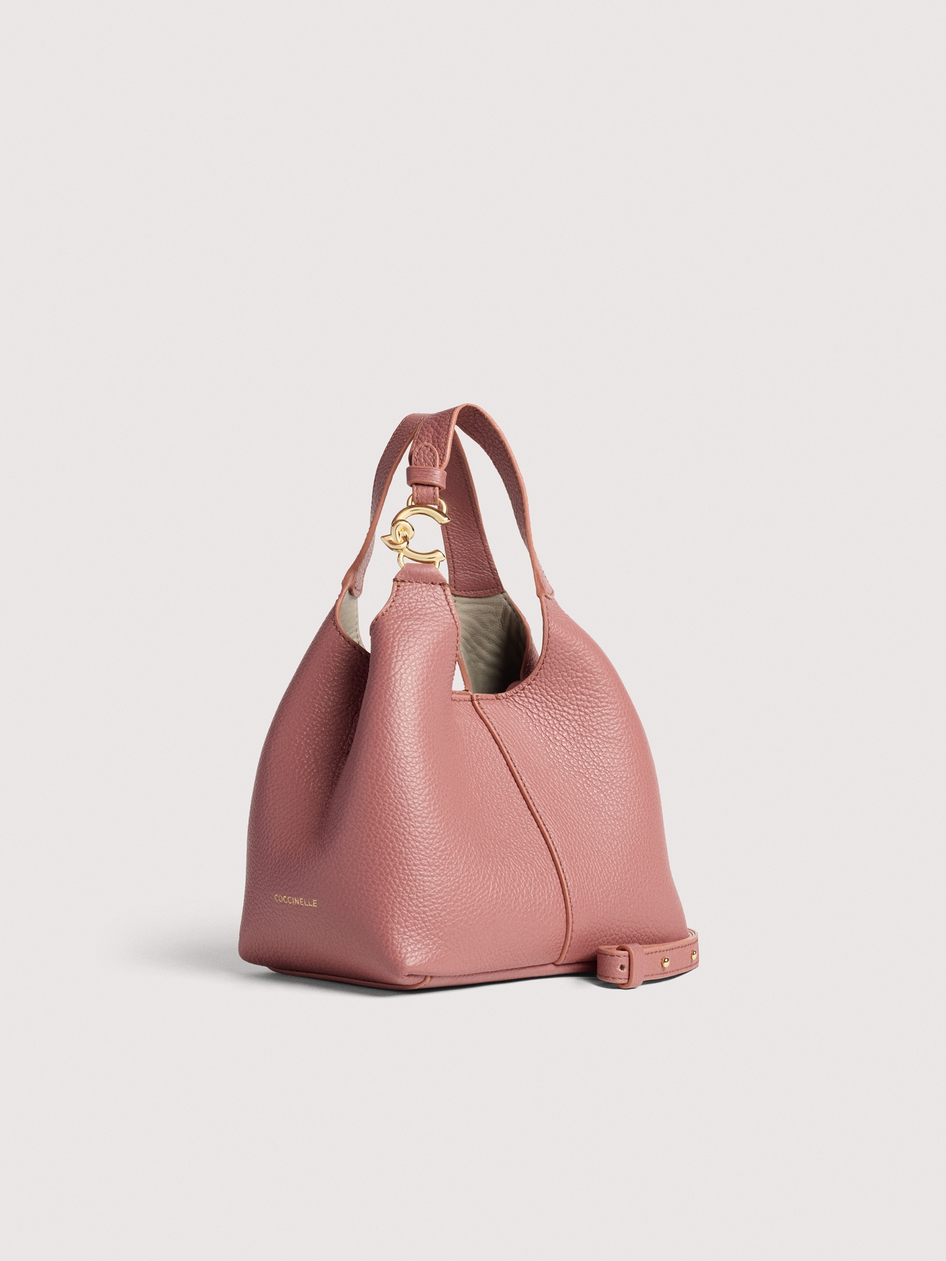COCCINELLE C EASY P55 WINTER ROSE - immagine 2