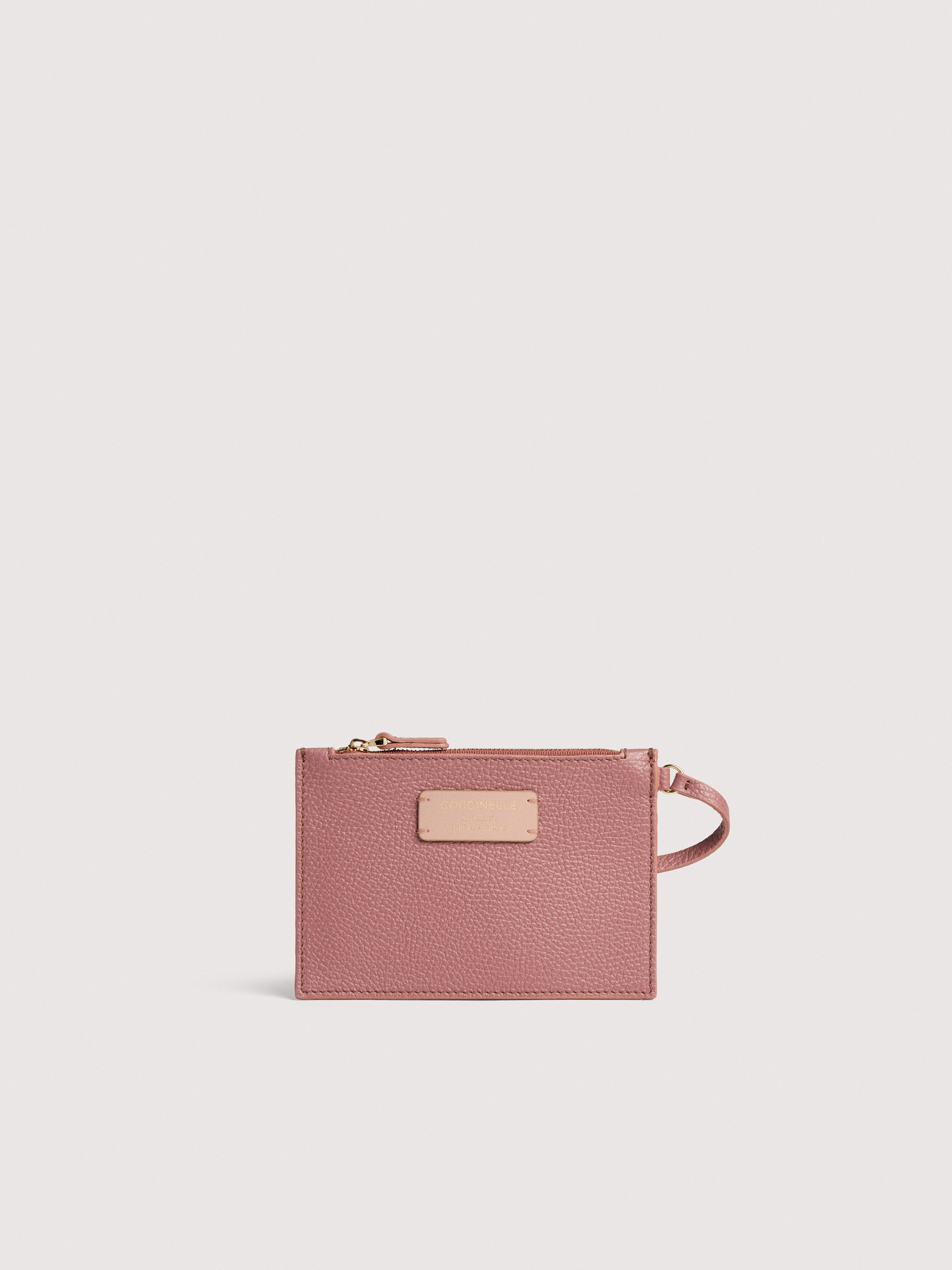 COCCINELLE C EASY P55 WINTER ROSE - immagine 5