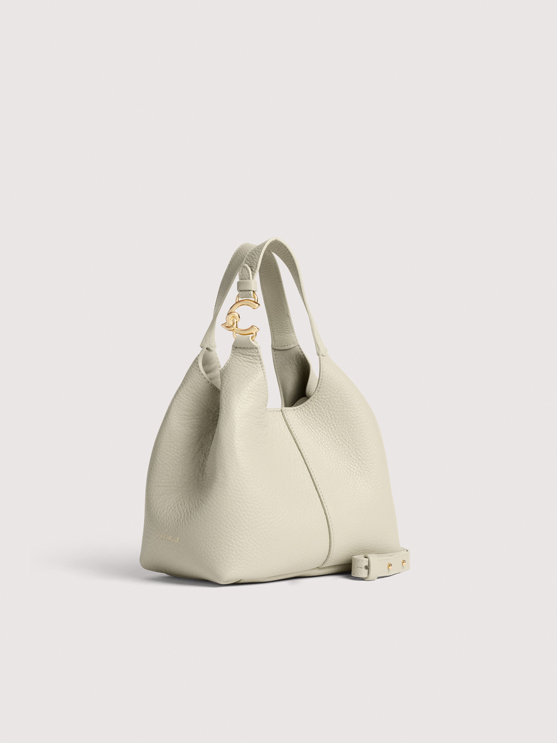 COCCINELLE C EASY Y62 EUCALIPTO - immagine 2