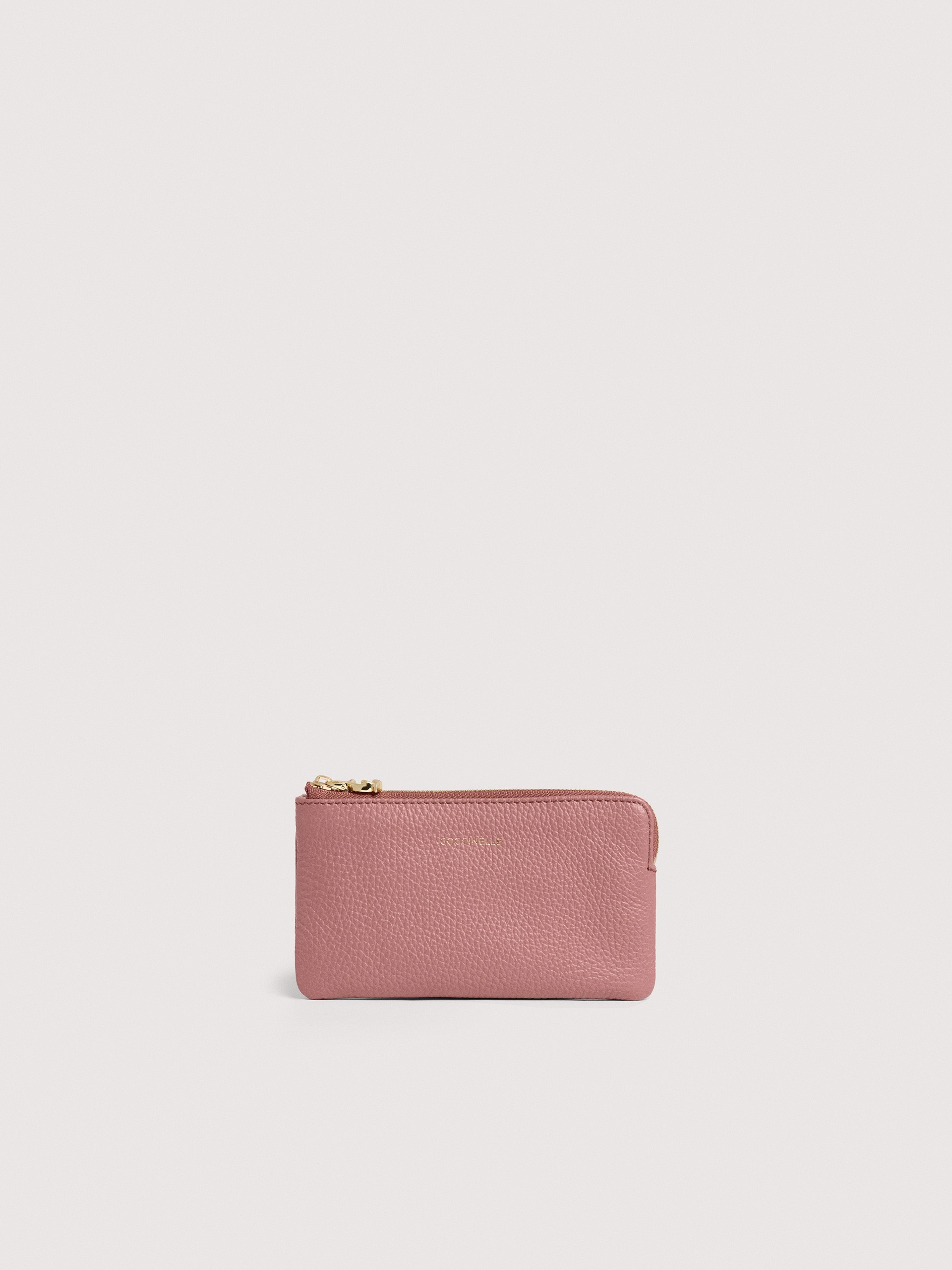 COCCINELLE C-ME SOFTY P55 WINTER ROSE
