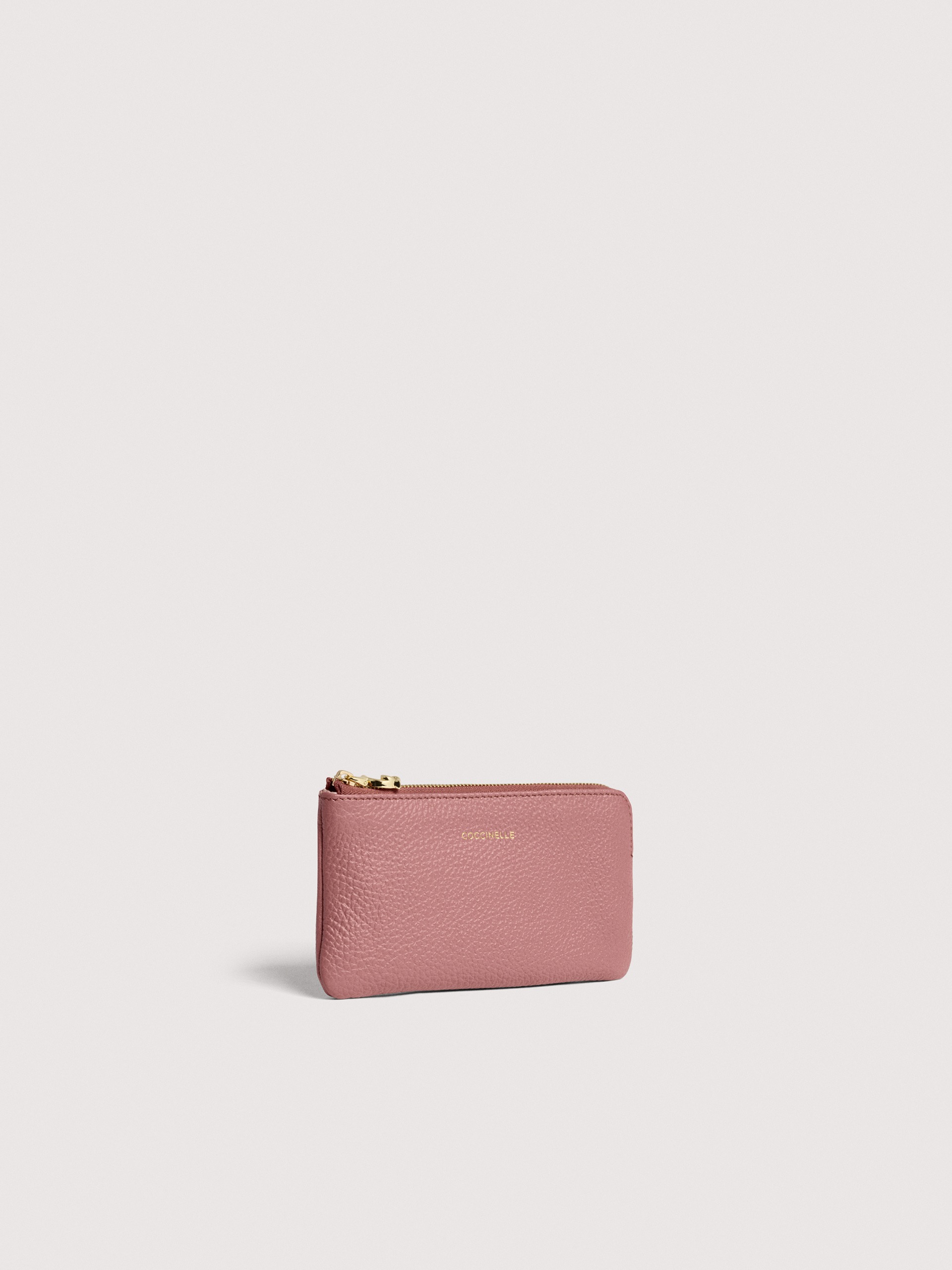 COCCINELLE C-ME SOFTY P55 WINTER ROSE - immagine 2