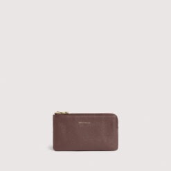 COCCINELLE C-ME SOFTY R49 BERRY