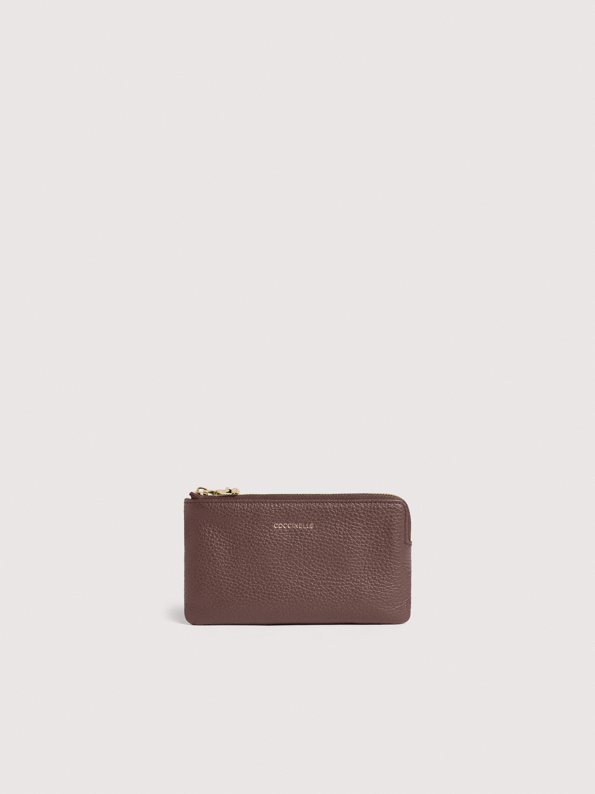COCCINELLE C-ME SOFTY R49 BERRY
