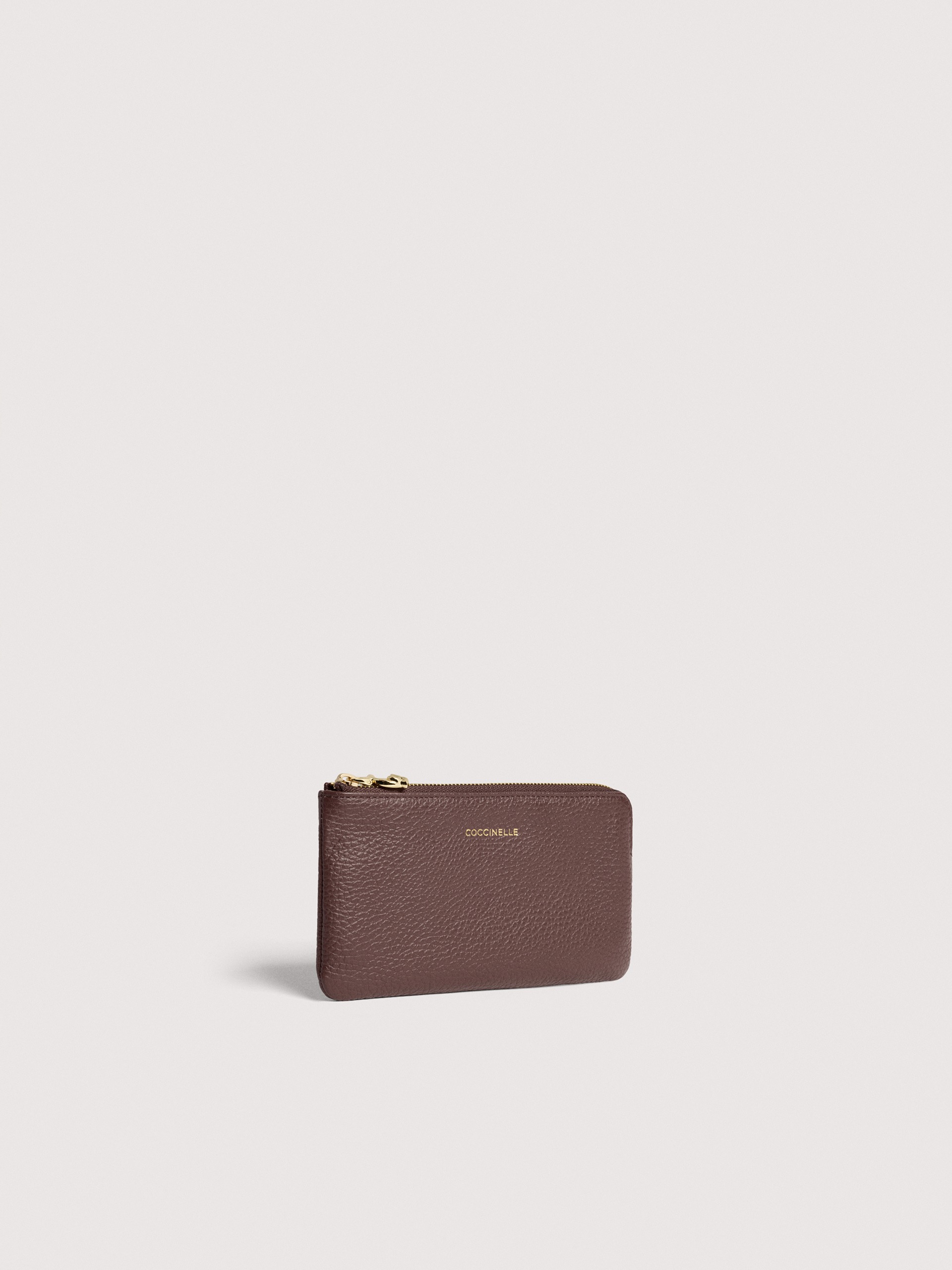 COCCINELLE C-ME SOFTY R49 BERRY - immagine 2