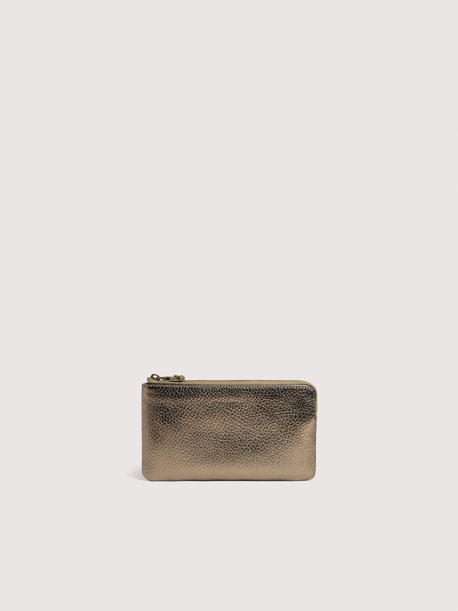 COCCINELLE C-ME SOFTY W79 ANTIQUE BRASS - immagine 2