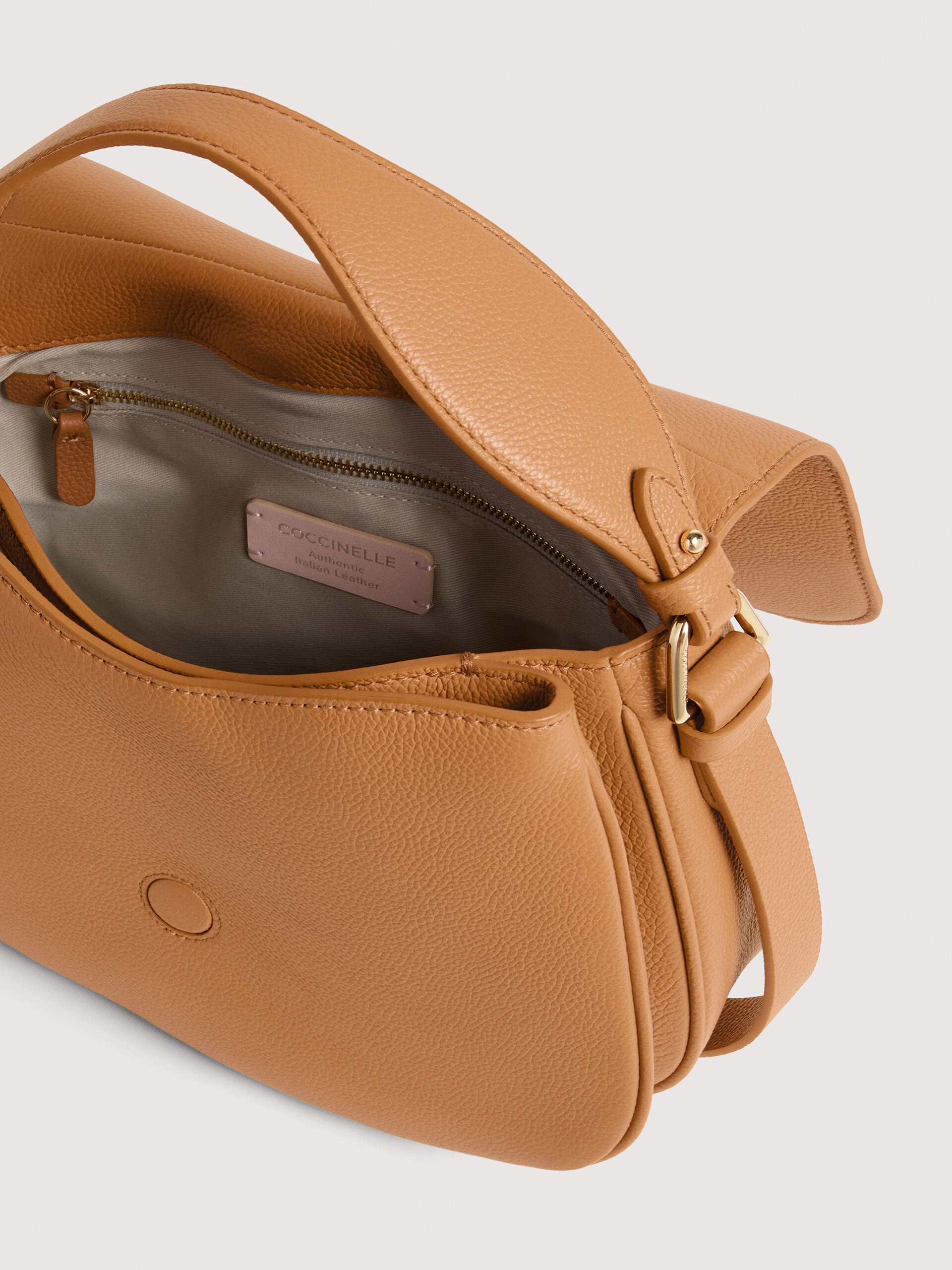 Coccinelle MAVERY R36 ROBIN - immagine 3