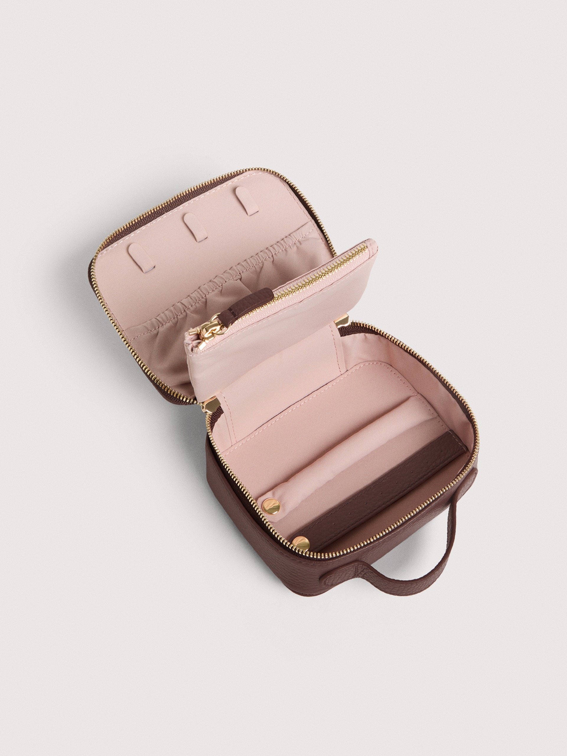 Coccinelle JEWELRY BOX R49 BERRY - immagine 2