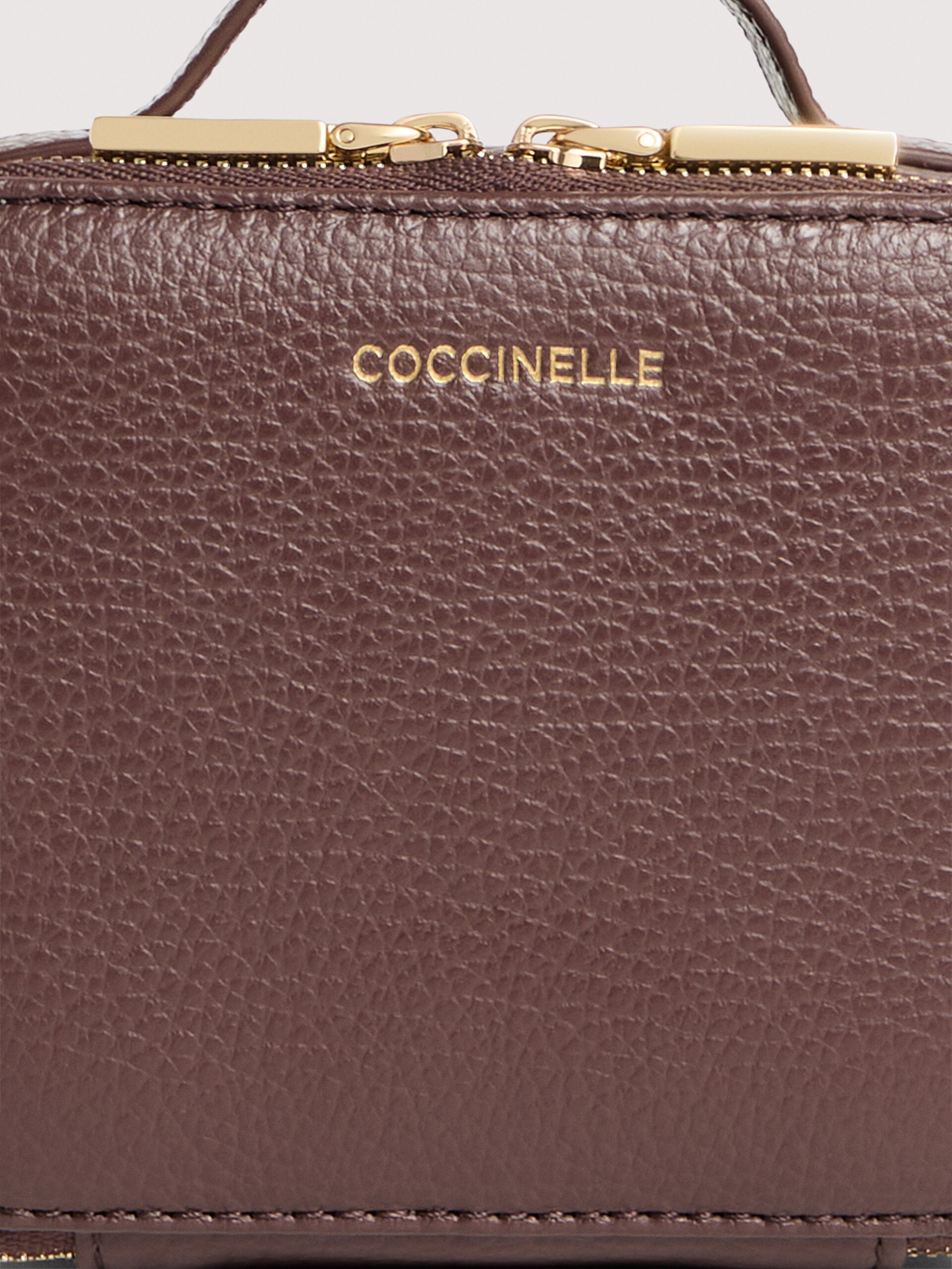 Coccinelle JEWELRY BOX R49 BERRY - immagine 3