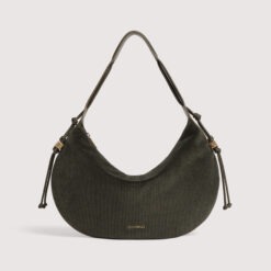 Coccinelle THESS CORDUROY W25 FANGO