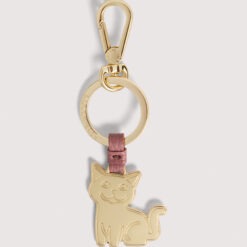 Coccinelle GATTO P55 WINTER ROSE